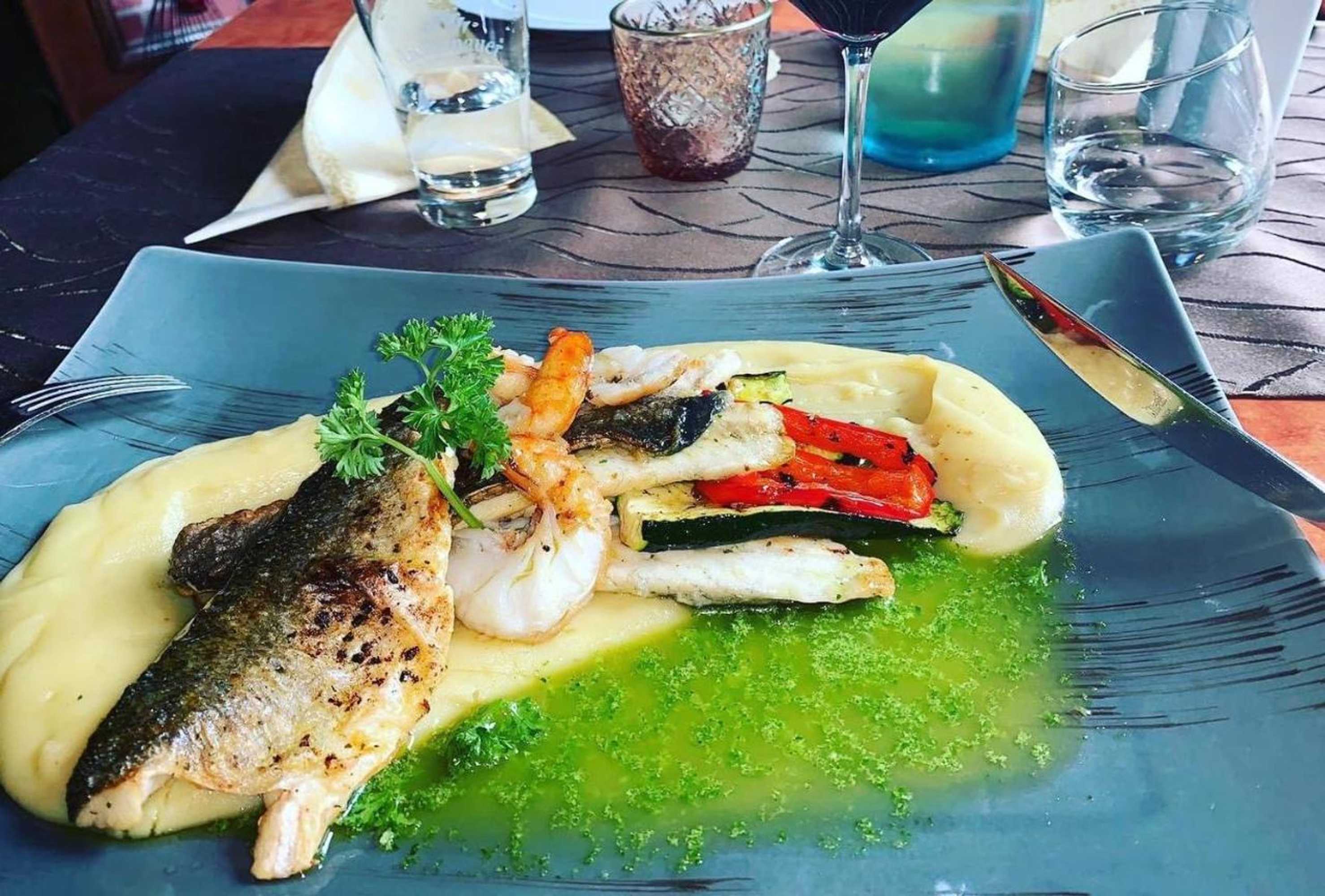 Gift card for Hotel Almenrausch