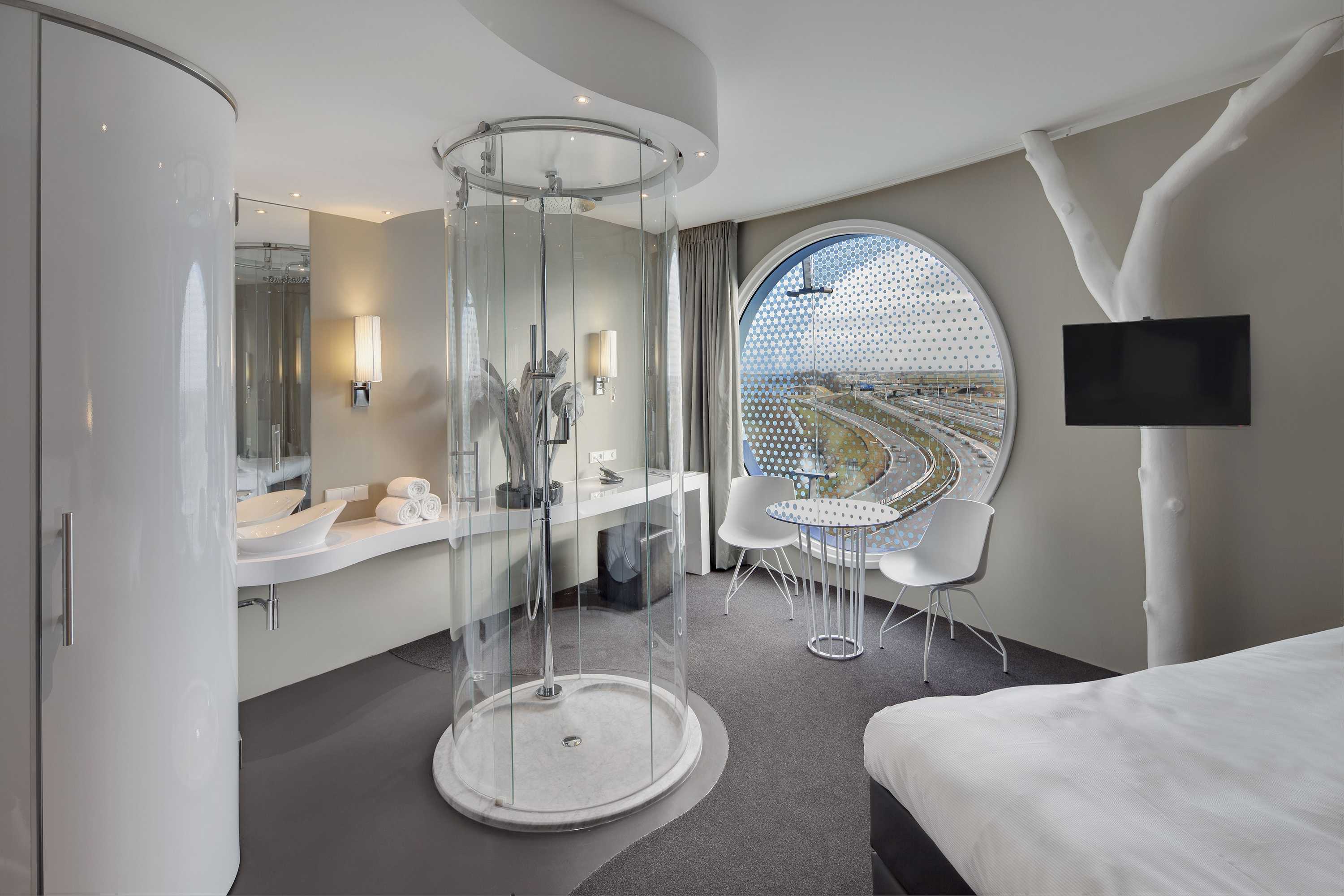 Gift card for Fletcher Hotel Amsterdam