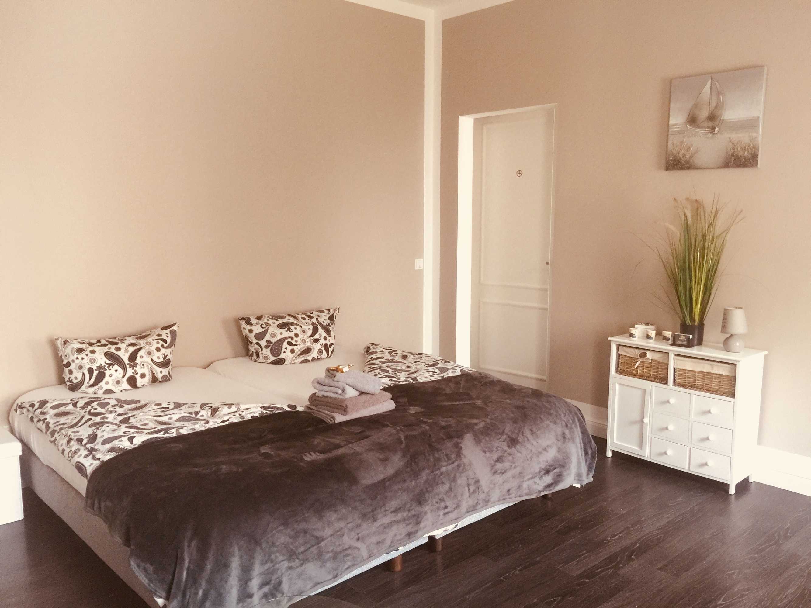 Gift card for Downtown Apartments Leipzig