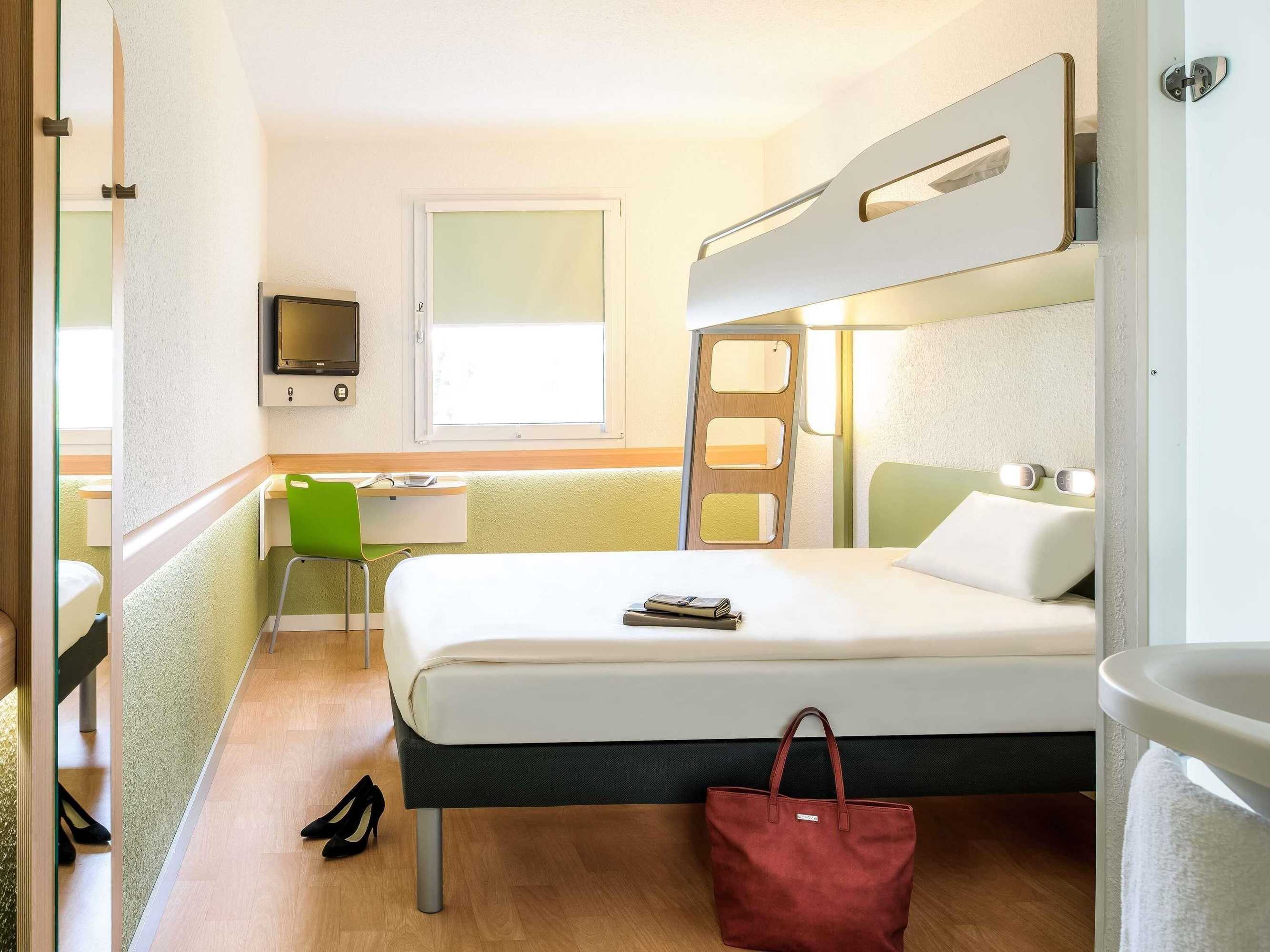 Gift card for Ibis Budget Frankfurt Offenbach Süd