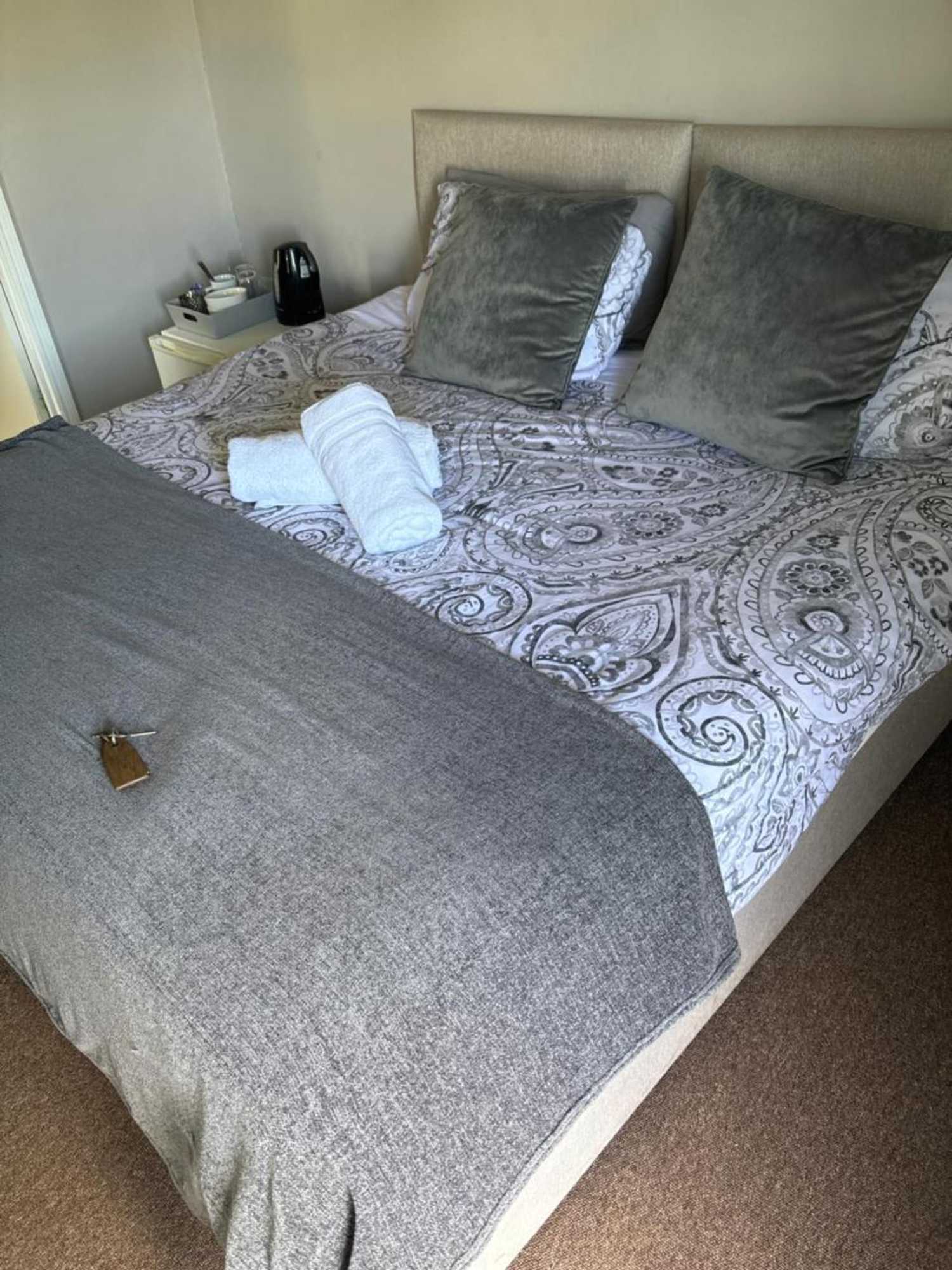 Gift card for The Red Lion