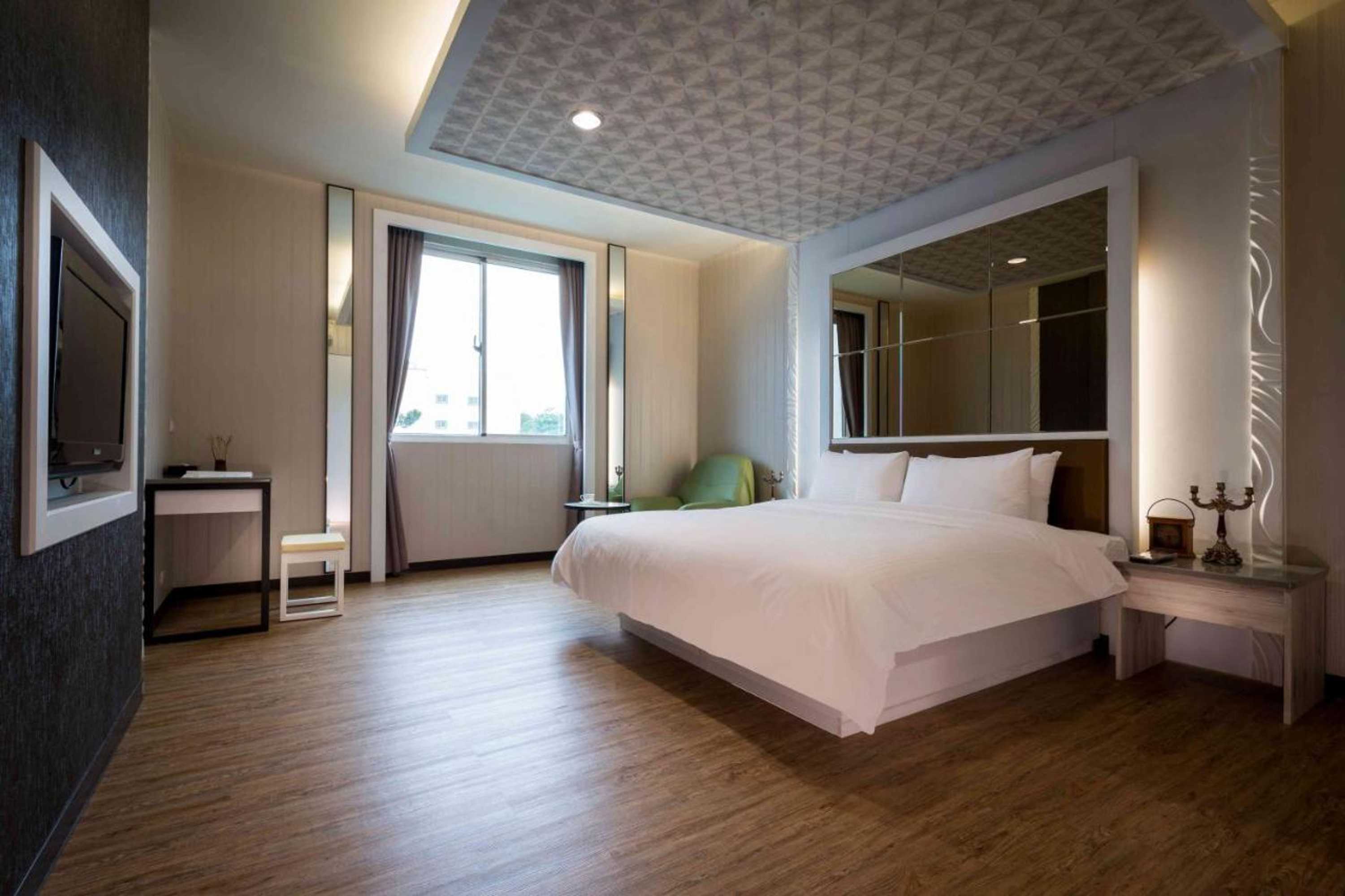 Gift card for Alegran Motel