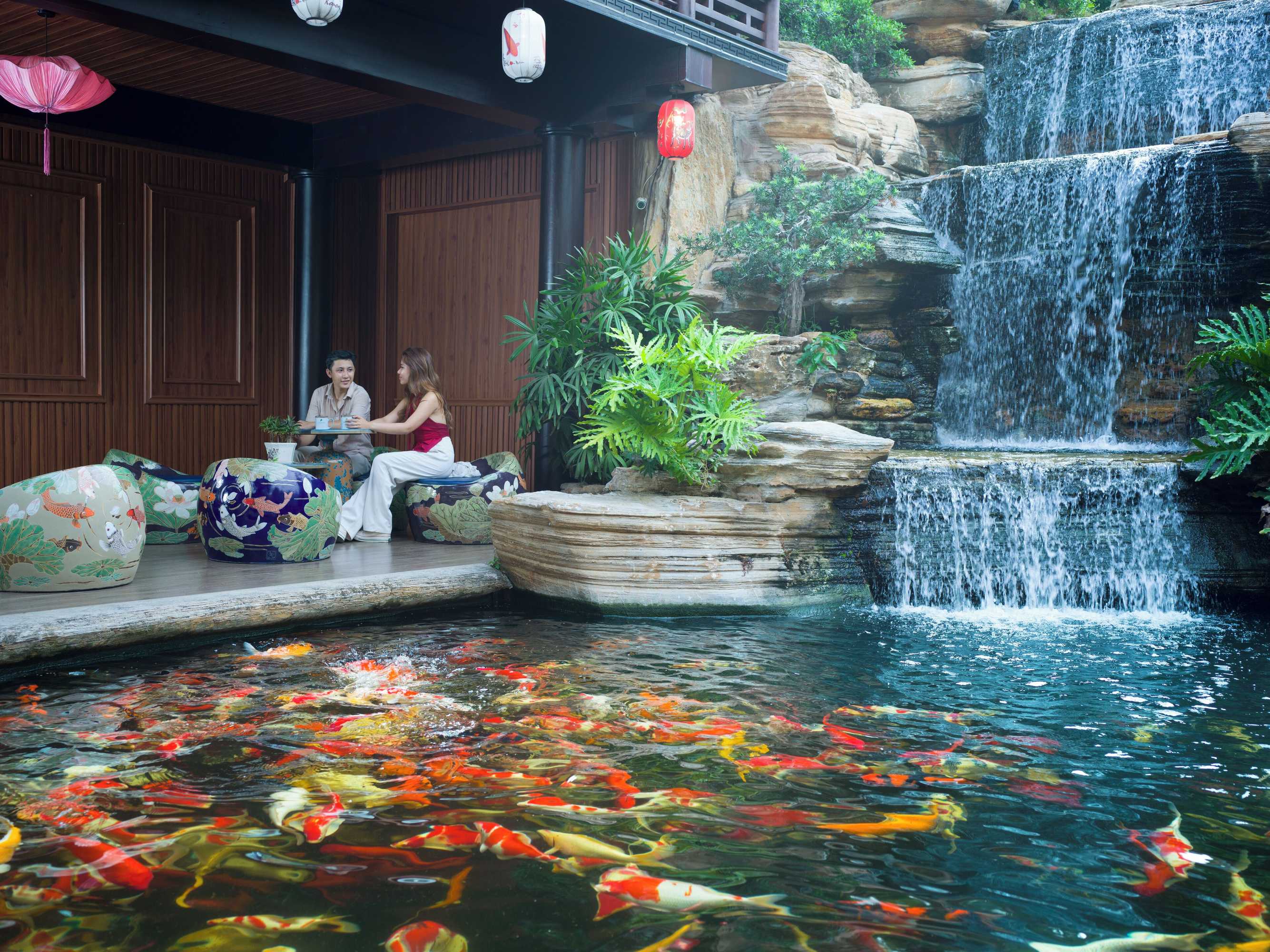 Gift card for Phuong Nam Resort Gift card for Phuong Nam Resort
