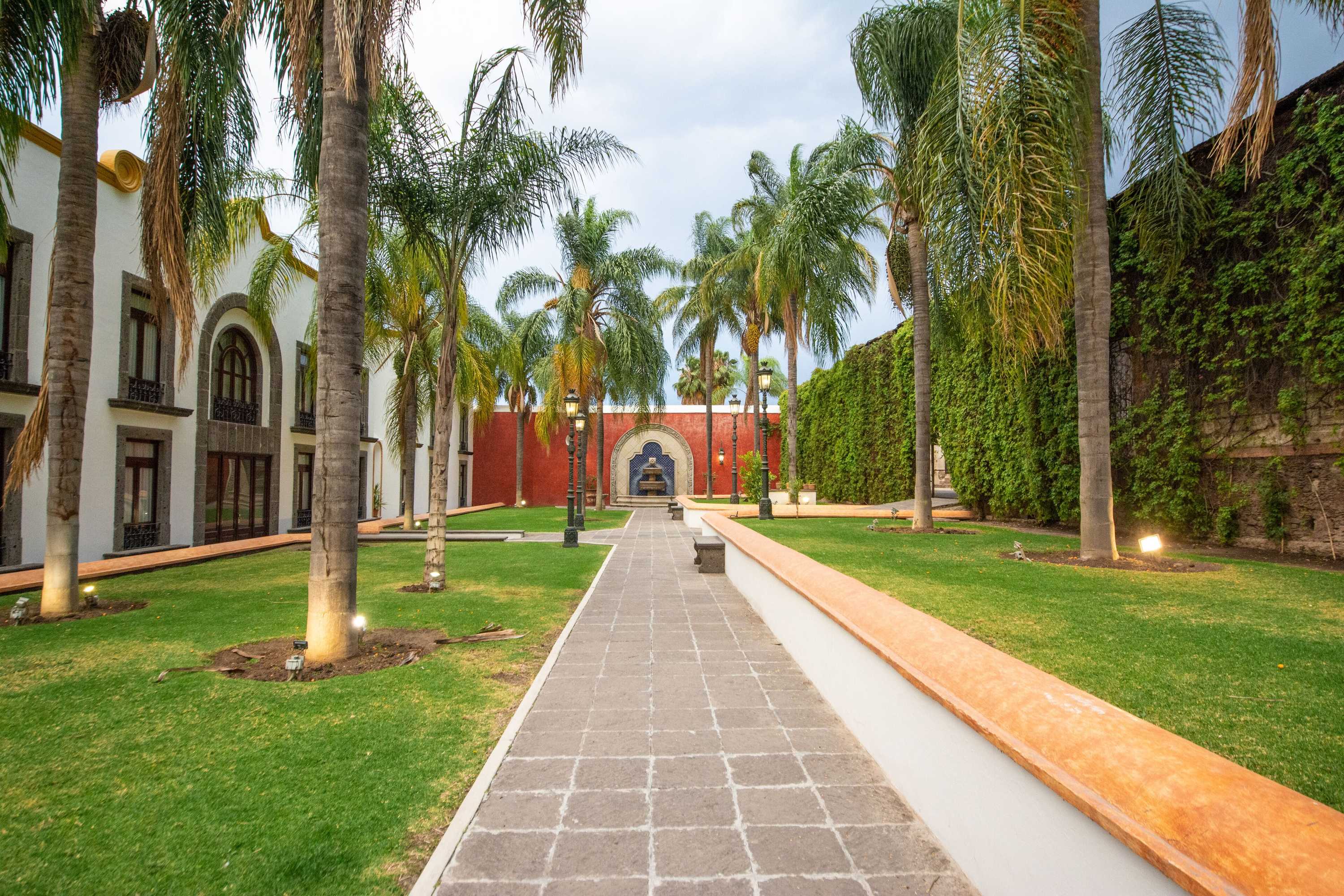 Gift card for Hotel Hacienda La Venta Gift card for Hotel Hacienda La Venta