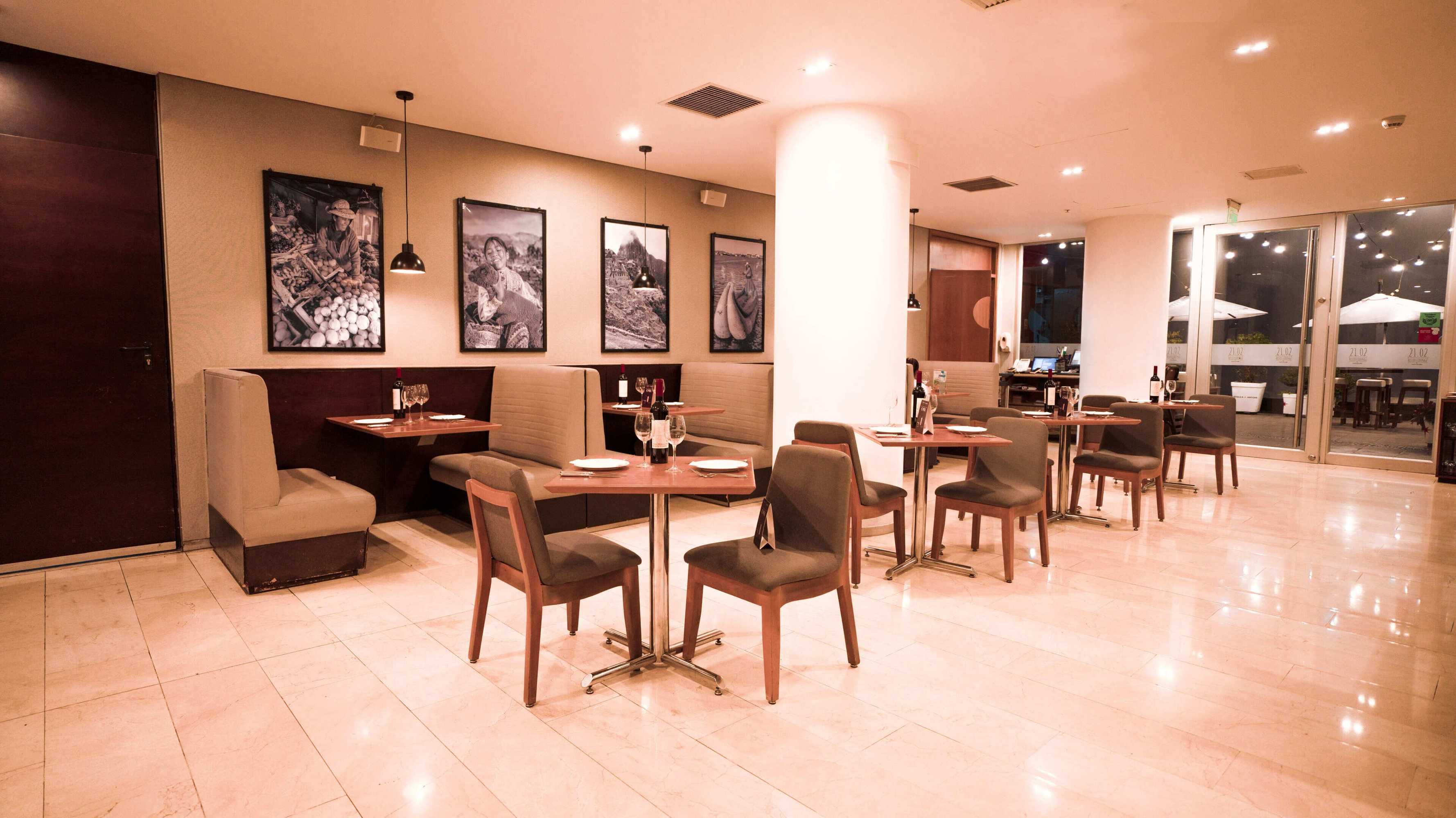 Gift card for Dazzler by Wyndham Lima Miraflores Gift card for Dazzler by Wyndham Lima Miraflores