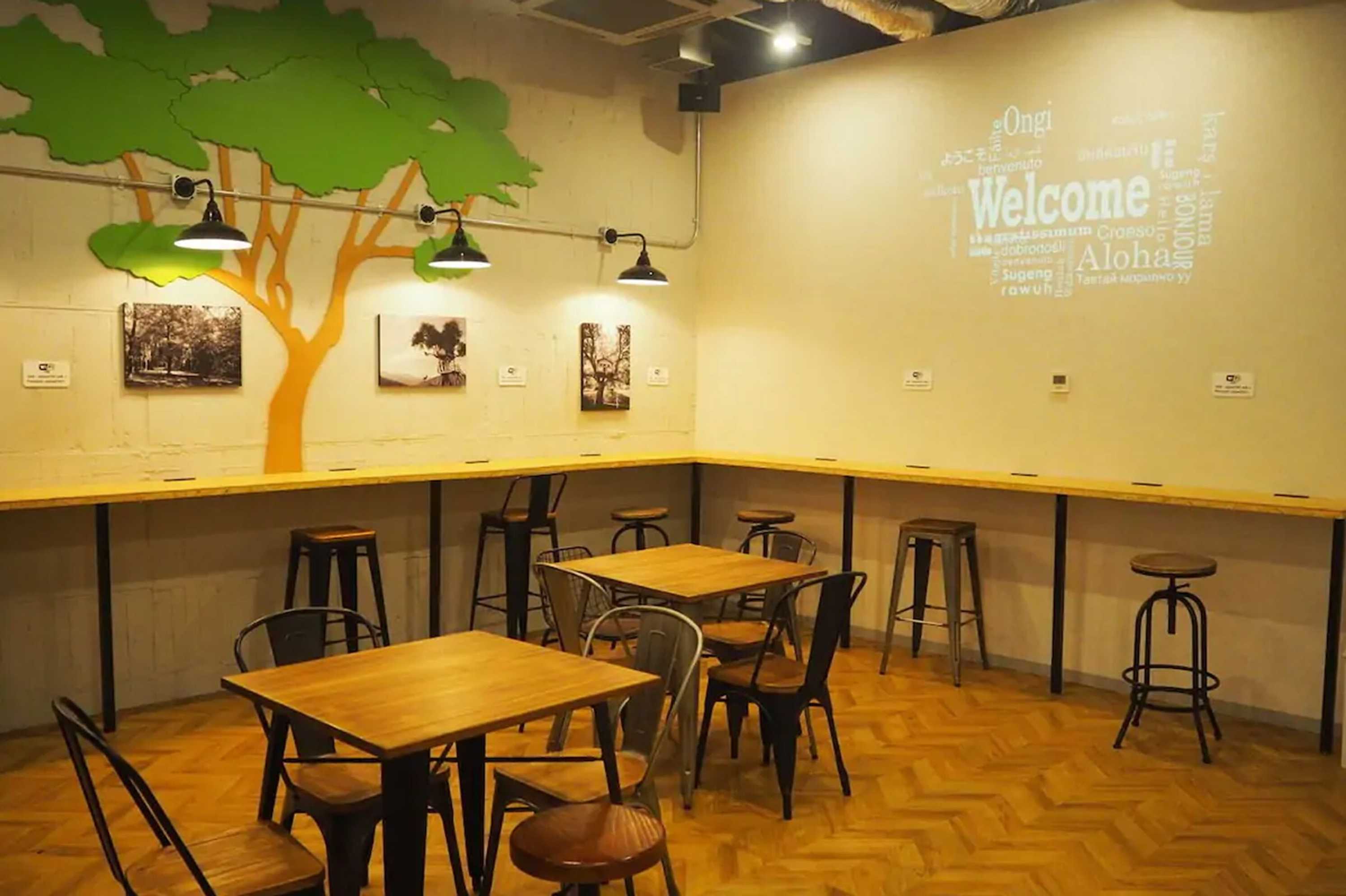Gift card for Eegee Stay Omiya Gift card for Eegee Stay Omiya