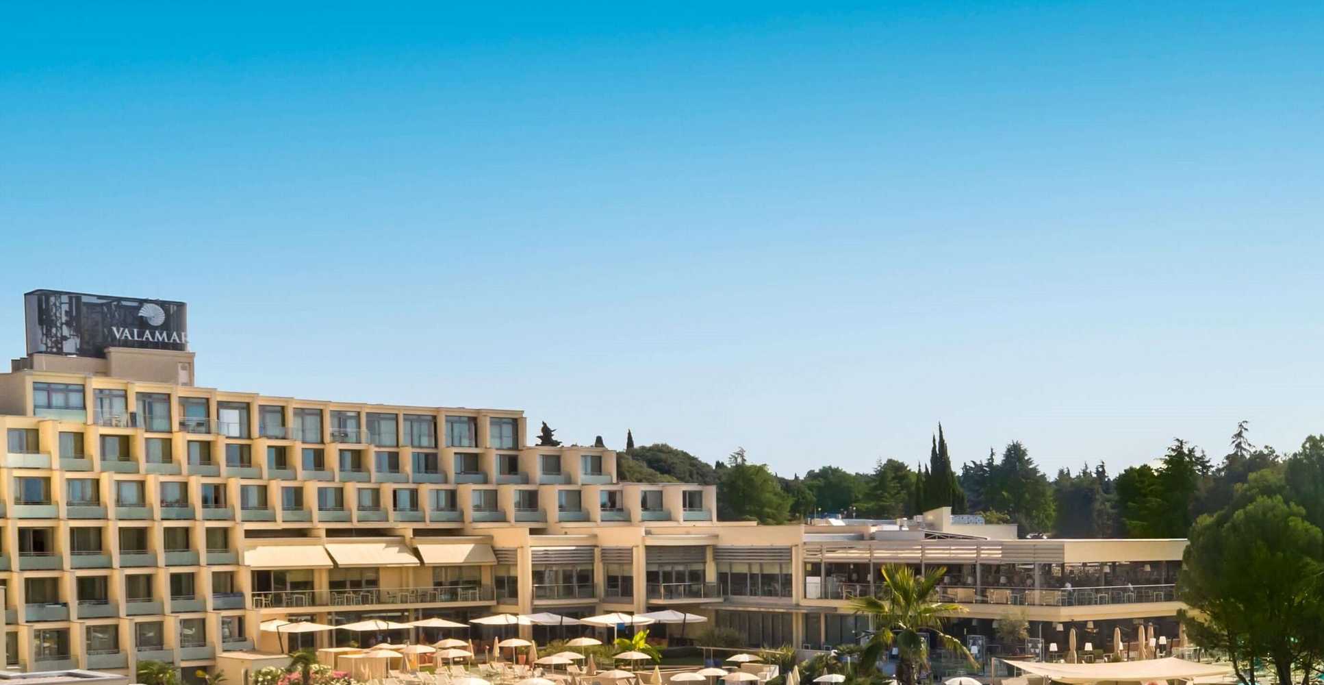 Gift card for Valamar Parentino Hotel Gift card for Valamar Parentino Hotel
