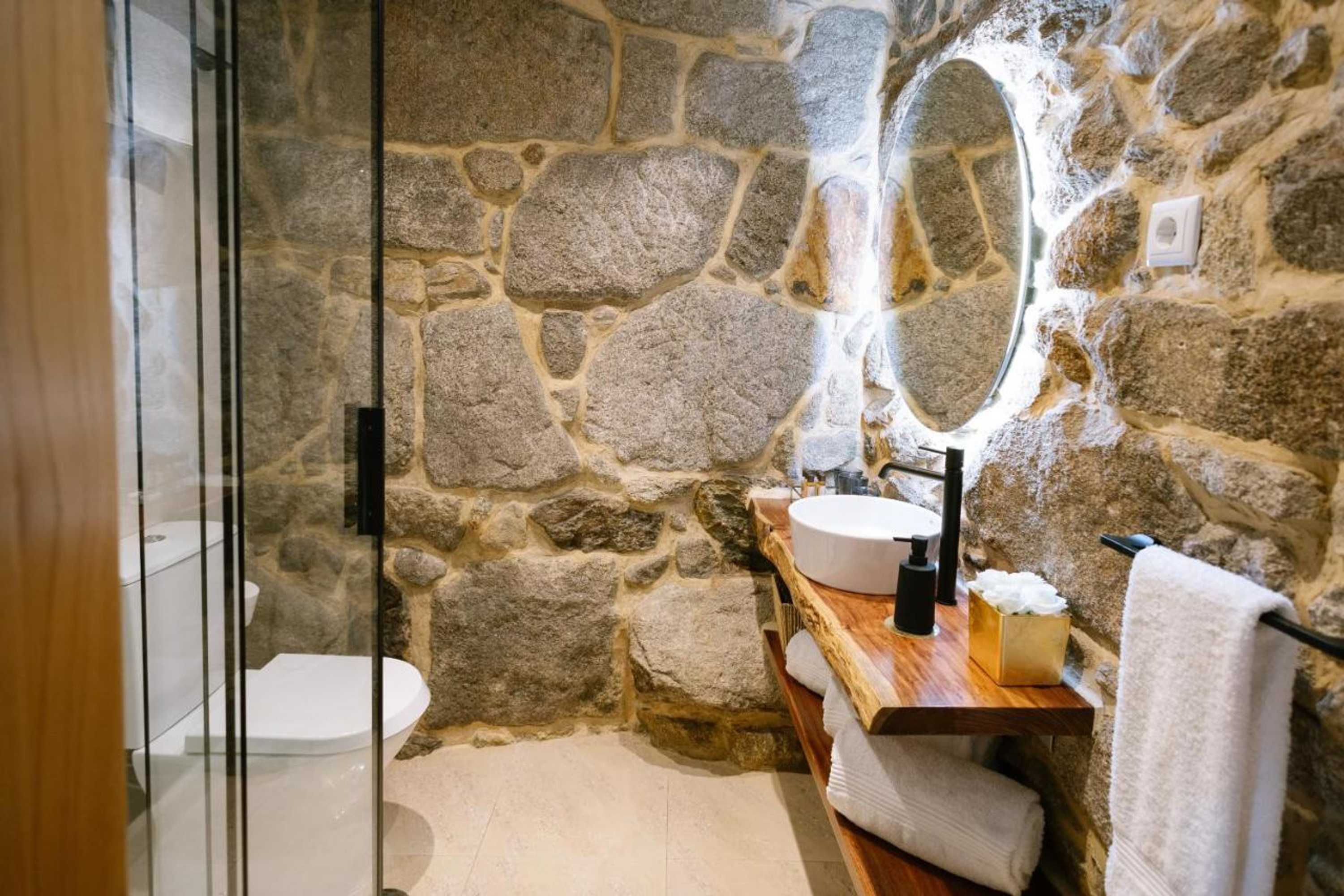 Gift card for Encosta Dos Túneis - Turismo E Lazer