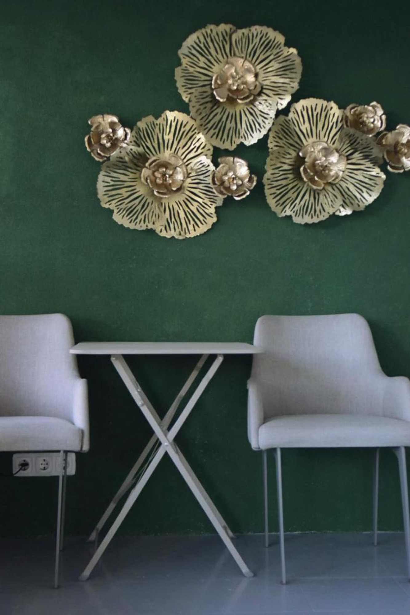 Gift card for Flower Residence