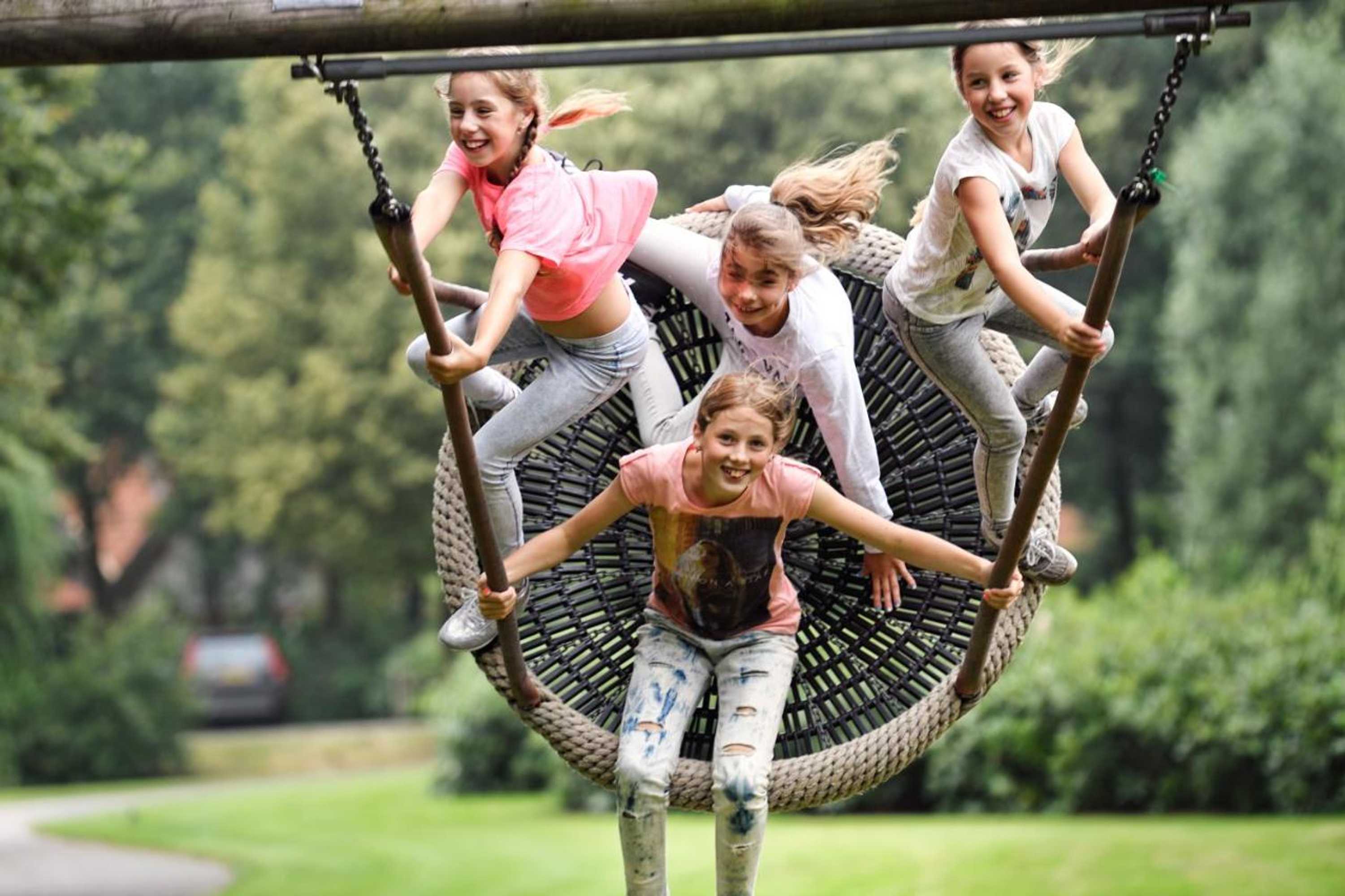 Gift card for Hotel Landgoed de Holtweijde