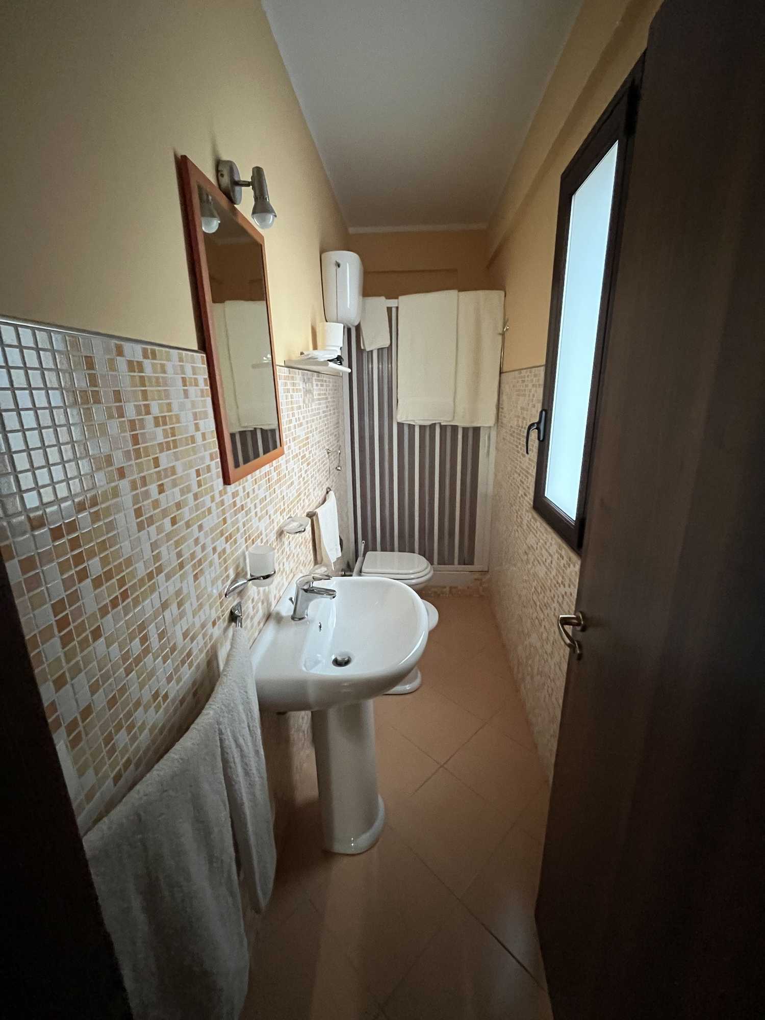 Gift card for B&b San Domenico