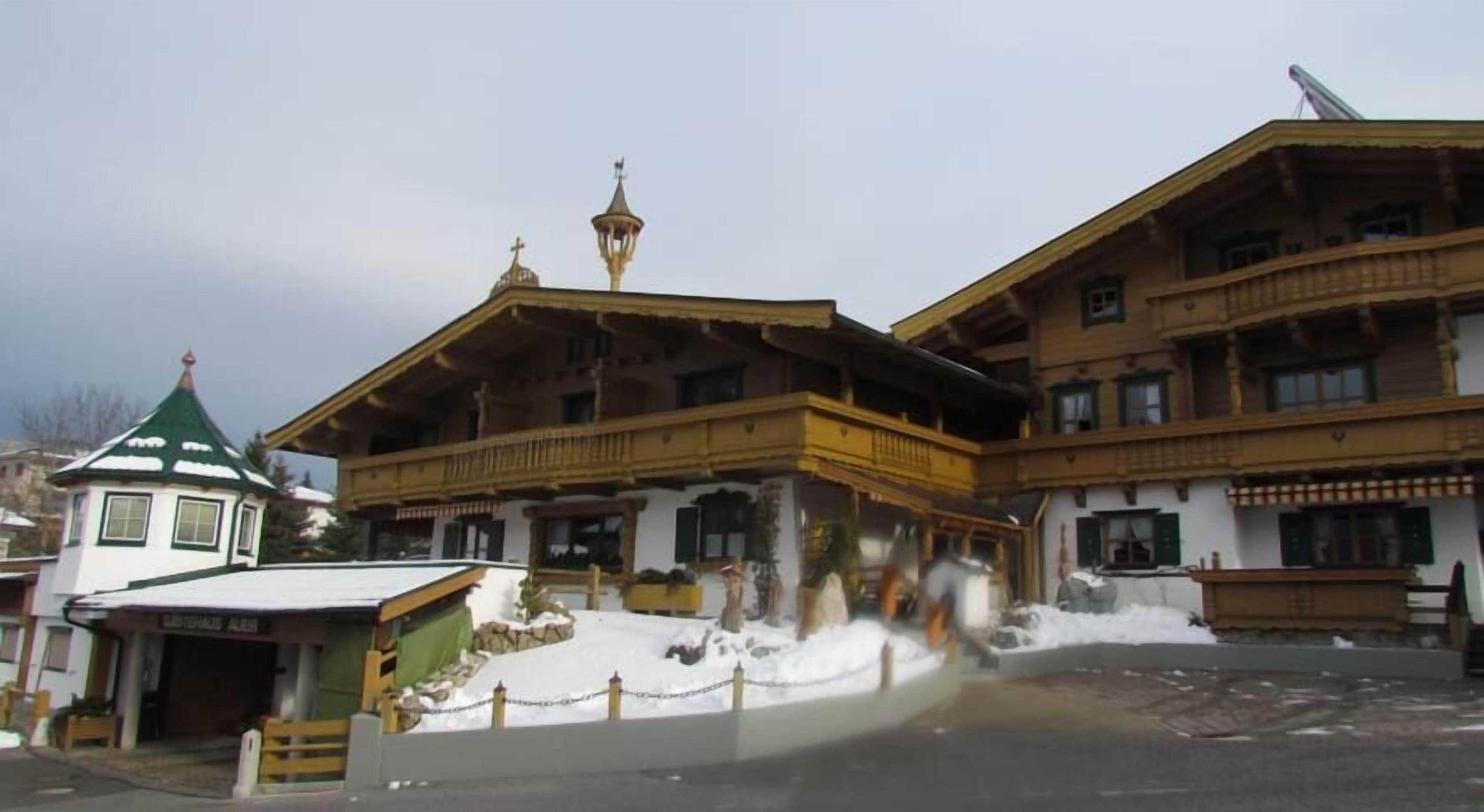 Gift card for Gästehaus Auer Gift card for Gästehaus Auer