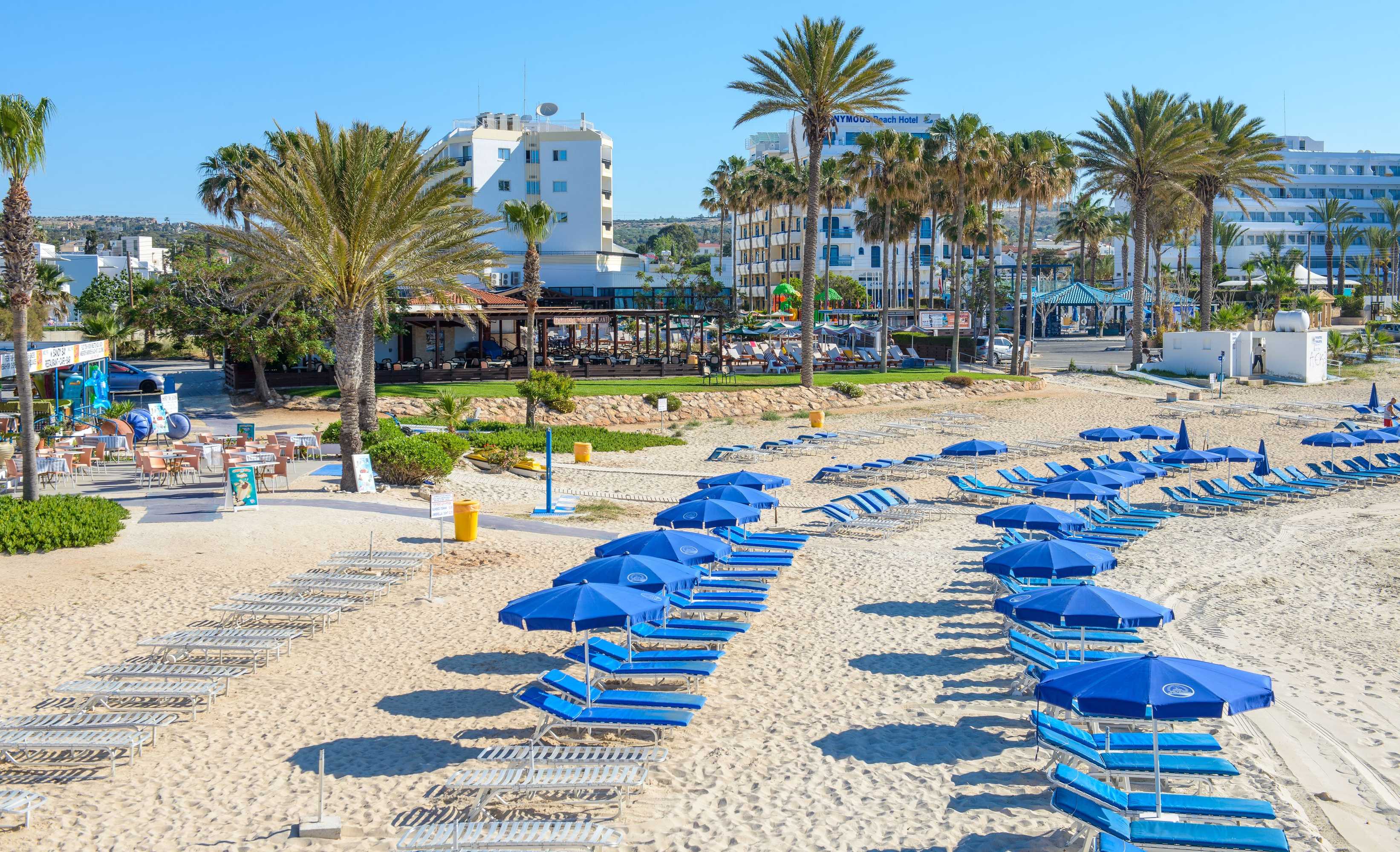 Gift card for Pavlo Napa Beach Hotel Gift card for Pavlo Napa Beach Hotel