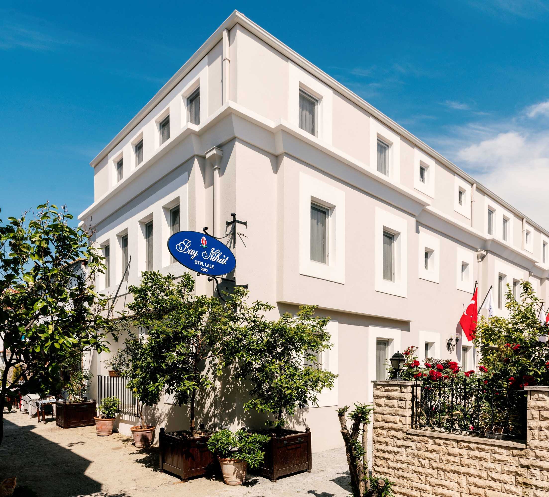 Gift card for Bay Nihat Lale Otel Gift card for Bay Nihat Lale Otel