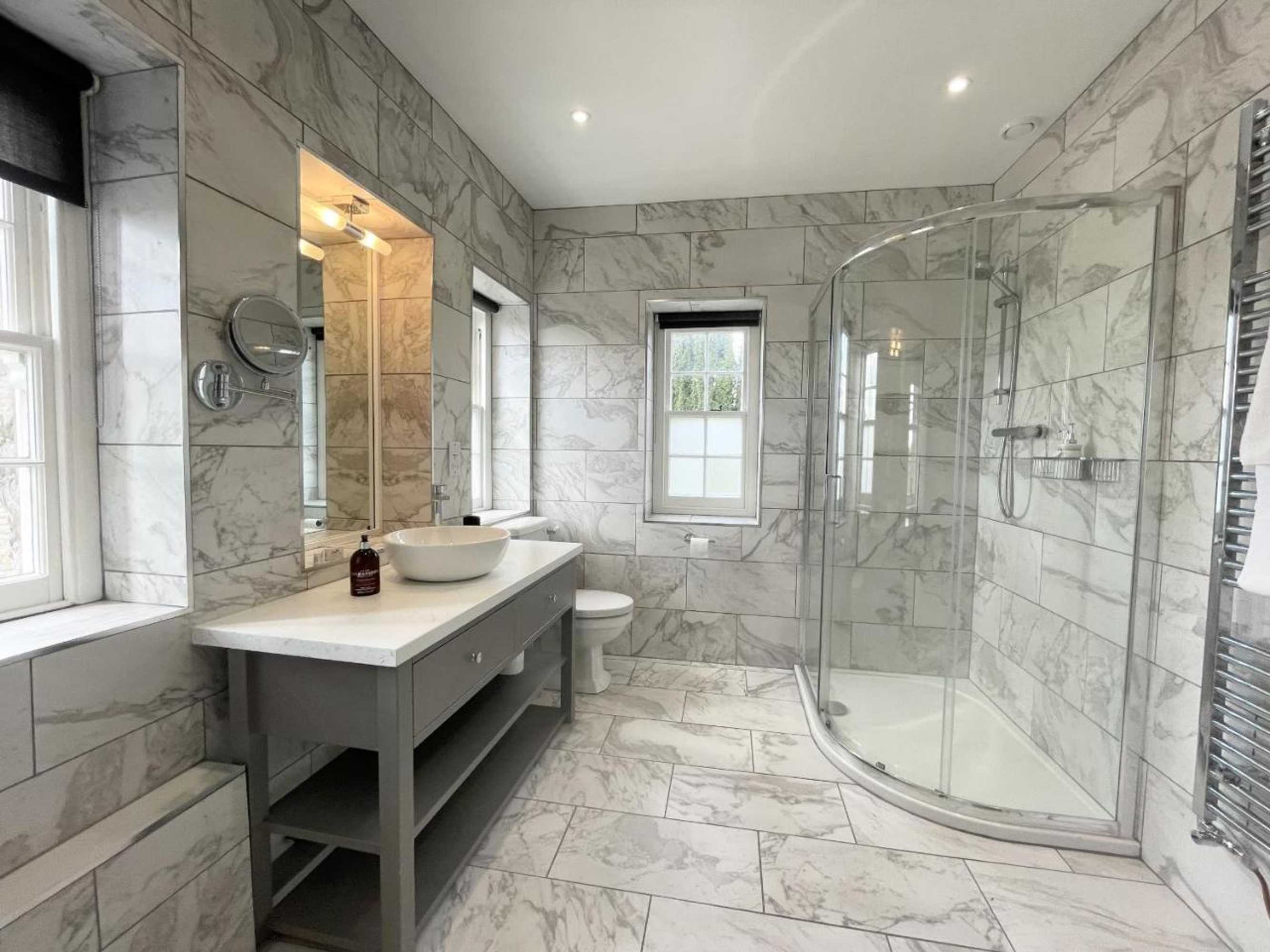 Gift card for The Mount B&b Somerton