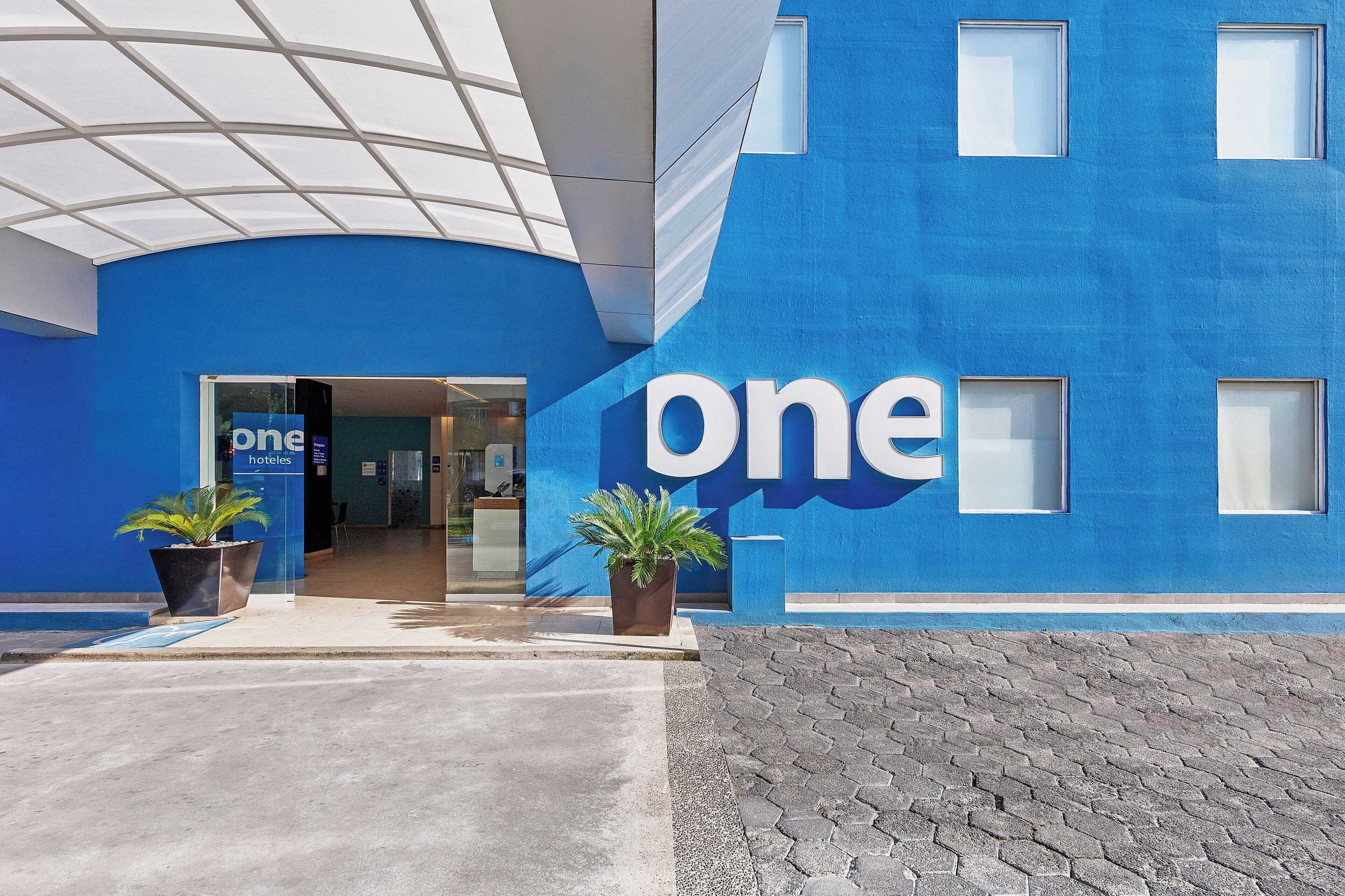 Gift card for One Cuernavaca Gift card for One Cuernavaca