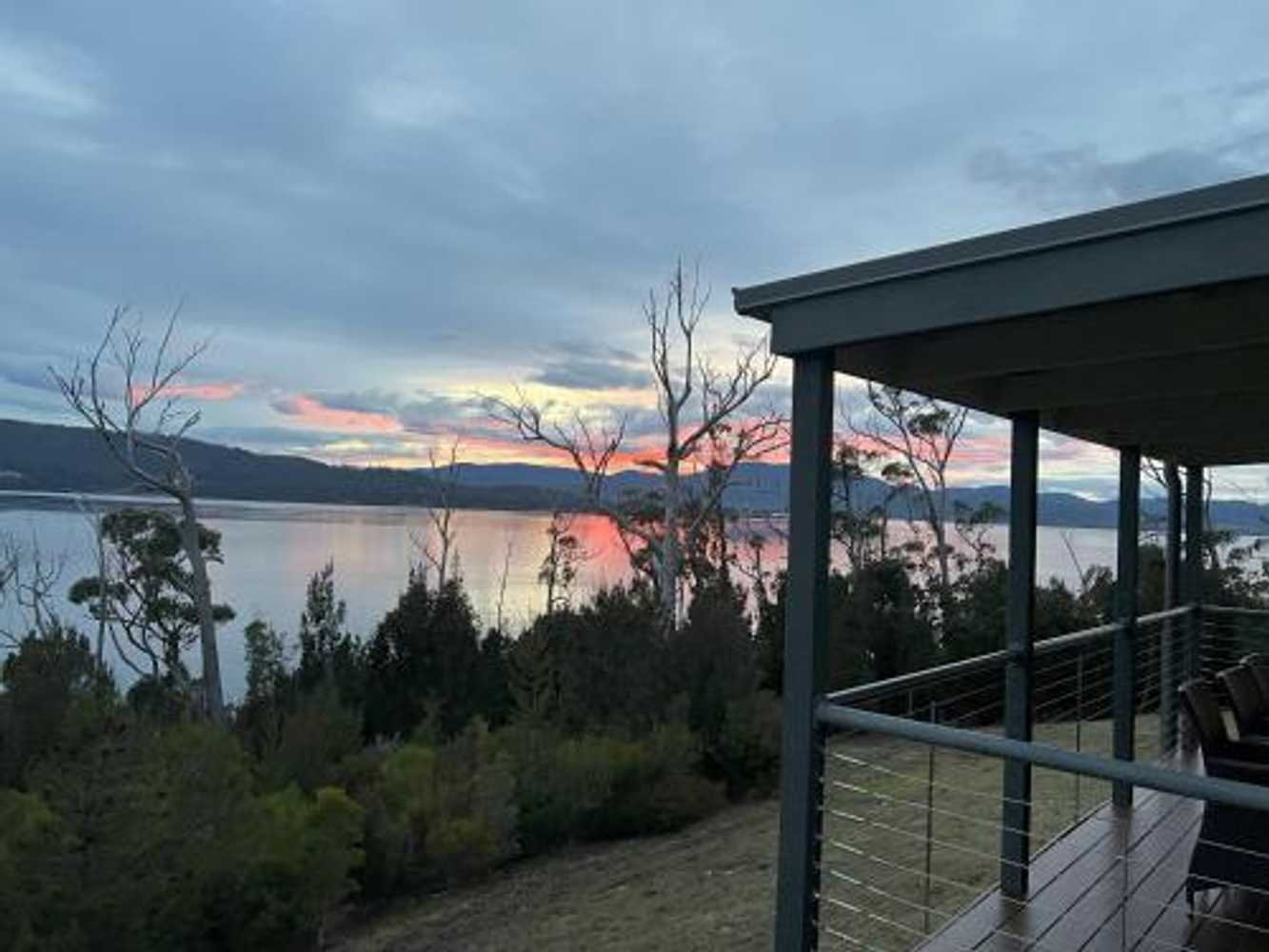Gift card for Esperance Landing - Essentially Tas