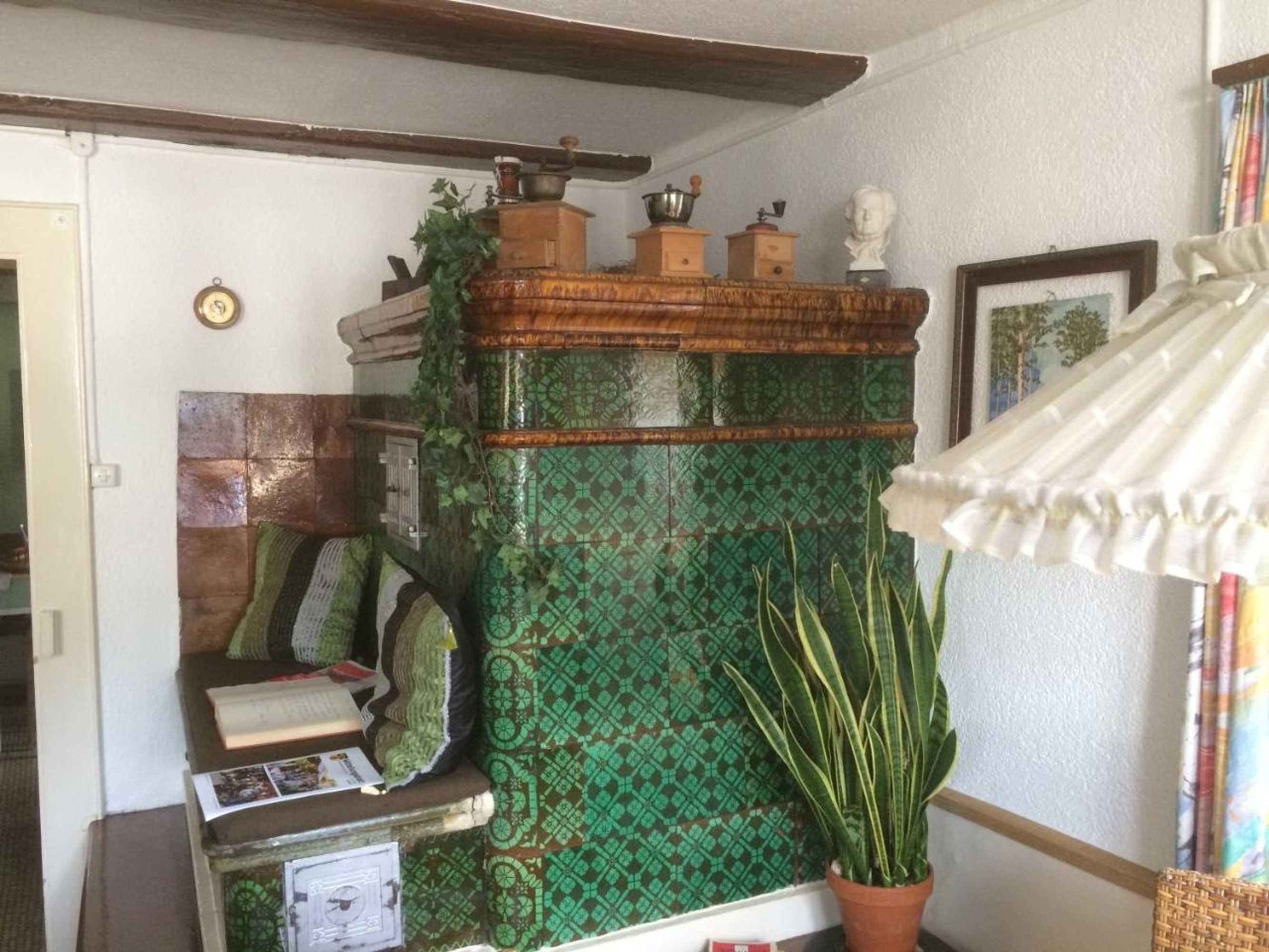 Gift card for Pension Chesselberg