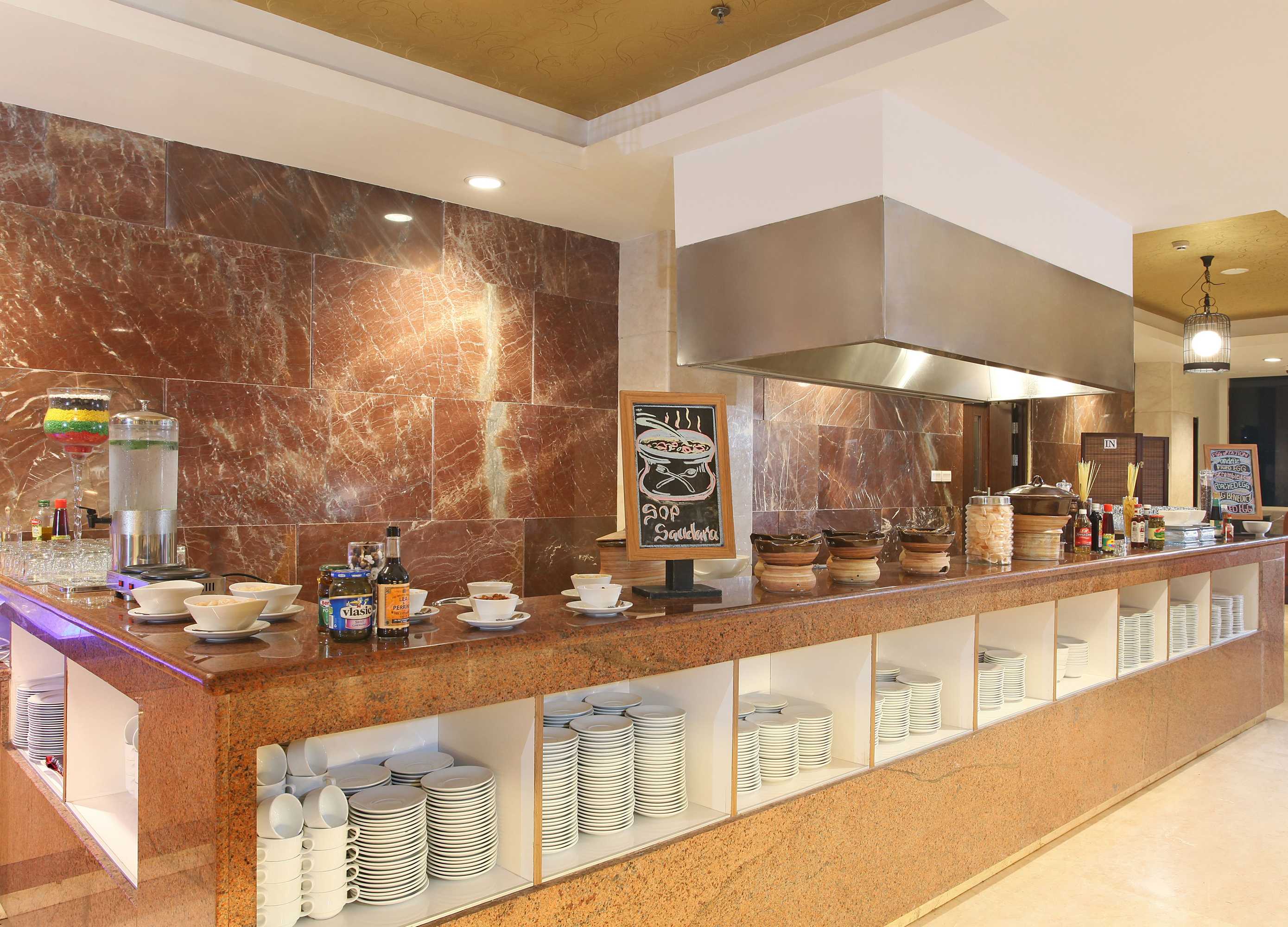 Gift card for Swiss-Belhotel Makassar Gift card for Swiss-Belhotel Makassar