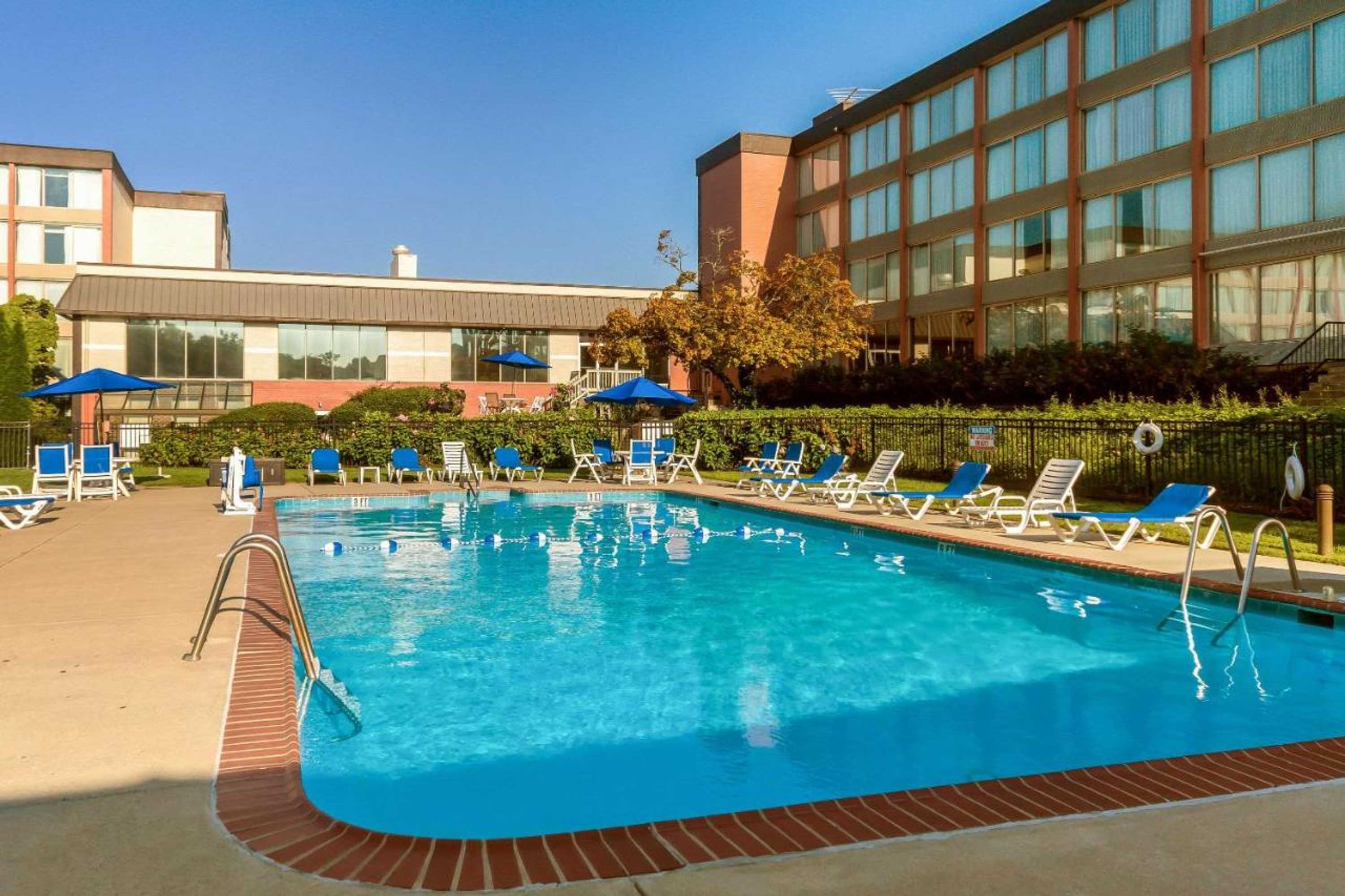 Gift card for Exton Hotel & Conference Center Gift card for Exton Hotel & Conference Center