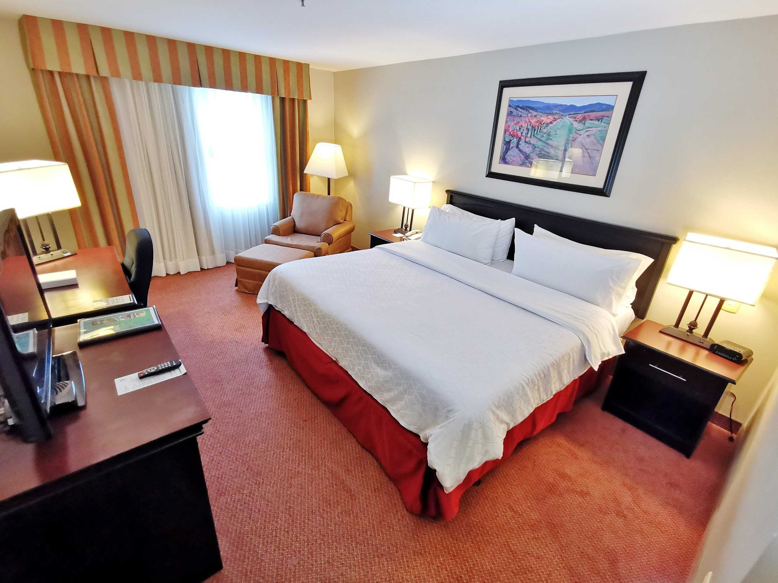 Gift card for Holiday Inn Reynosa Zona Dorada by Ihg Gift card for Holiday Inn Reynosa Zona Dorada by Ihg