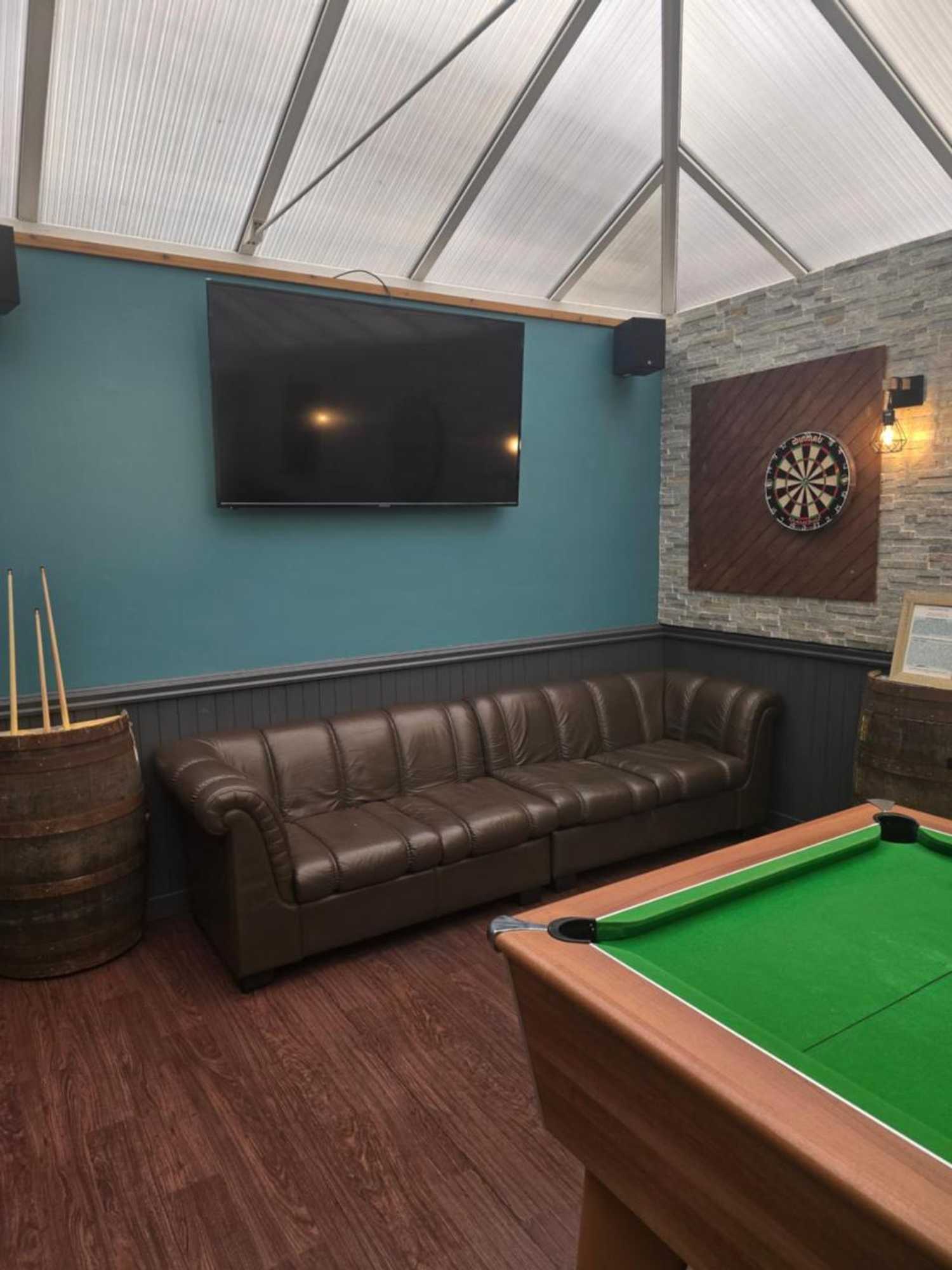 Gift card for The Red Lion Tavern