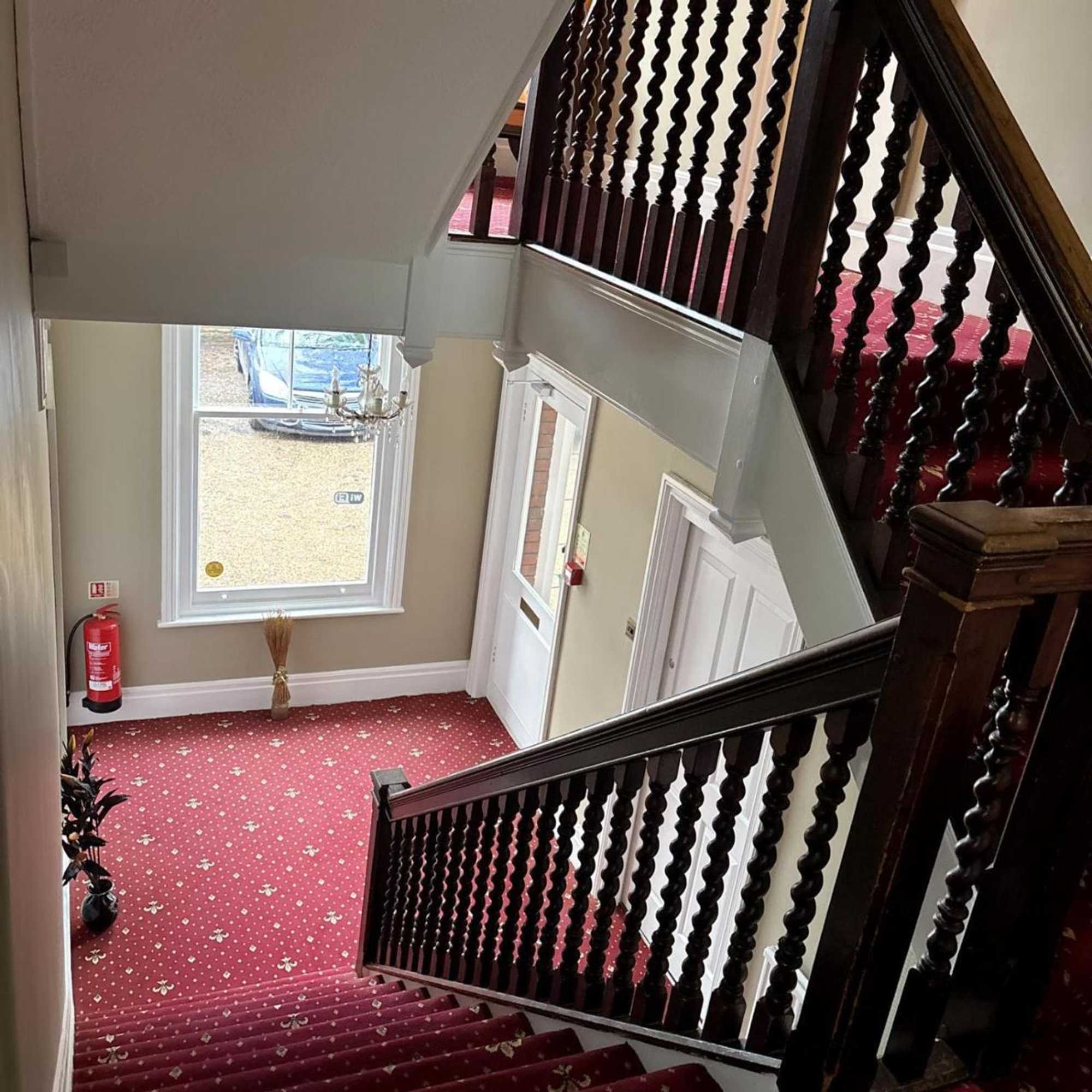 Gift card for Wimblehurst Hotel