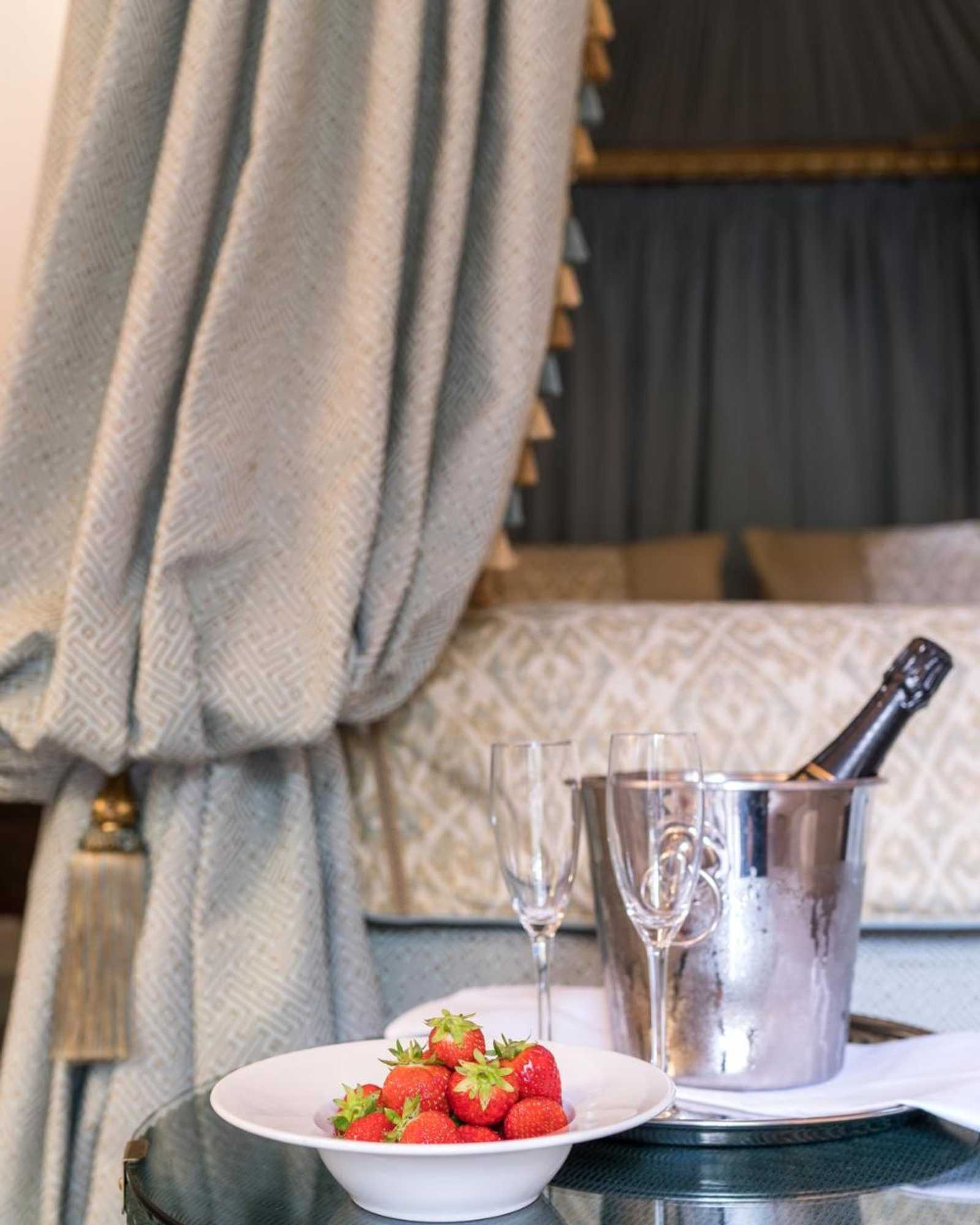 Gift card for The Eastbury & Spa Gift card for The Eastbury & Spa