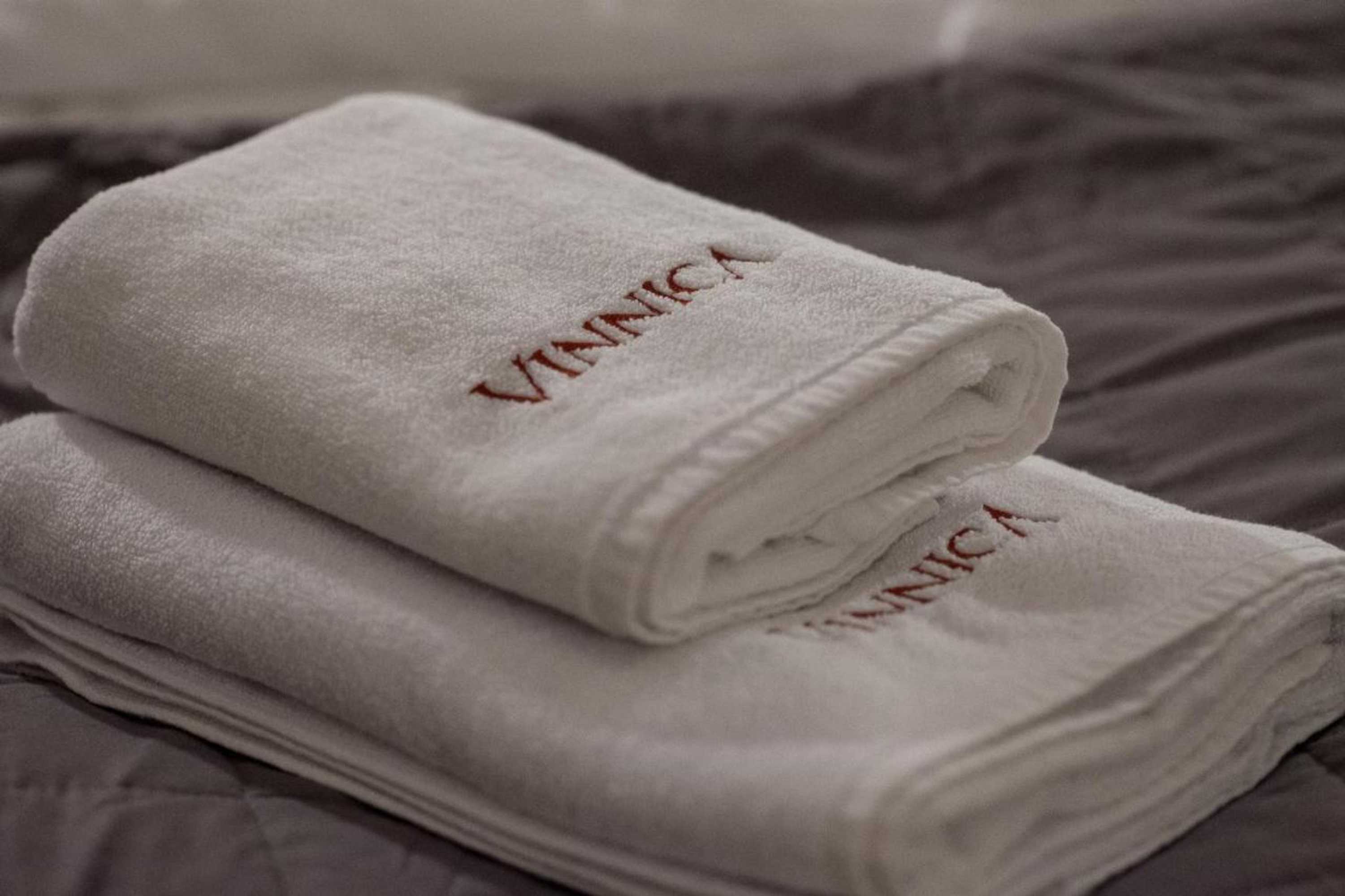 Gift card for Hotel Vinnica