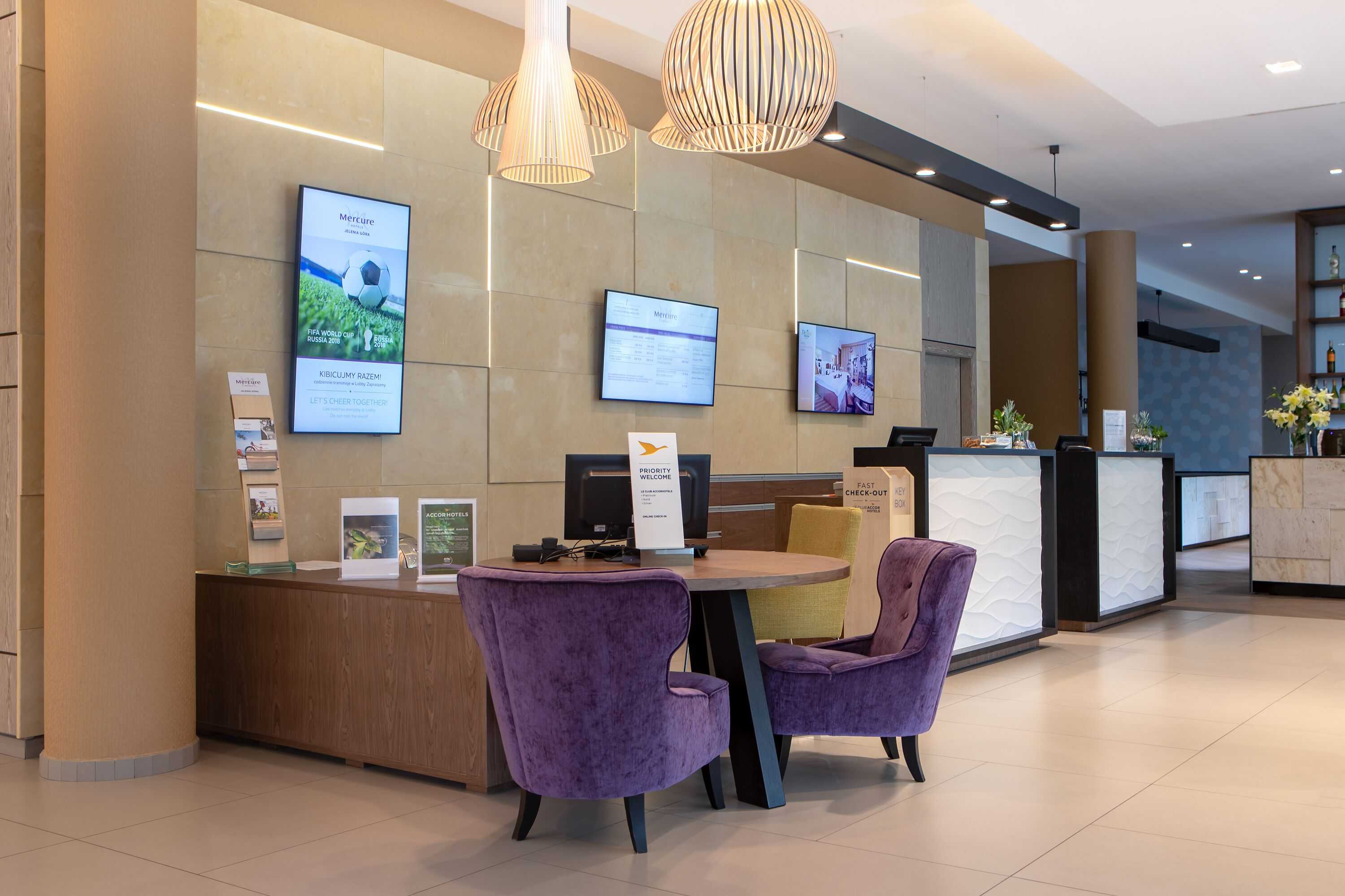Gift card for Mercure Jelenia Gora Gift card for Mercure Jelenia Gora
