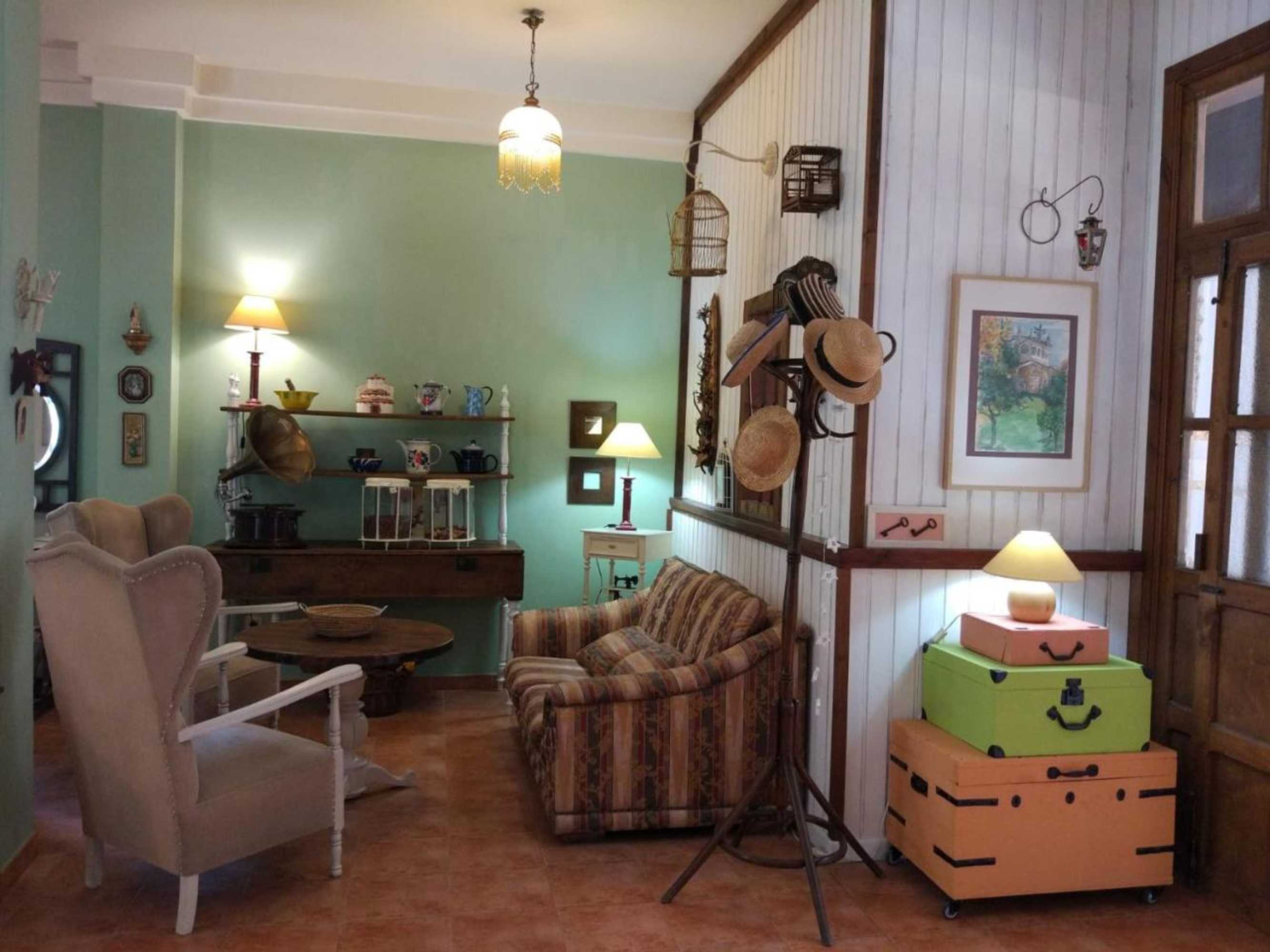 Gift card for Posada Real Quinta de la Concepción