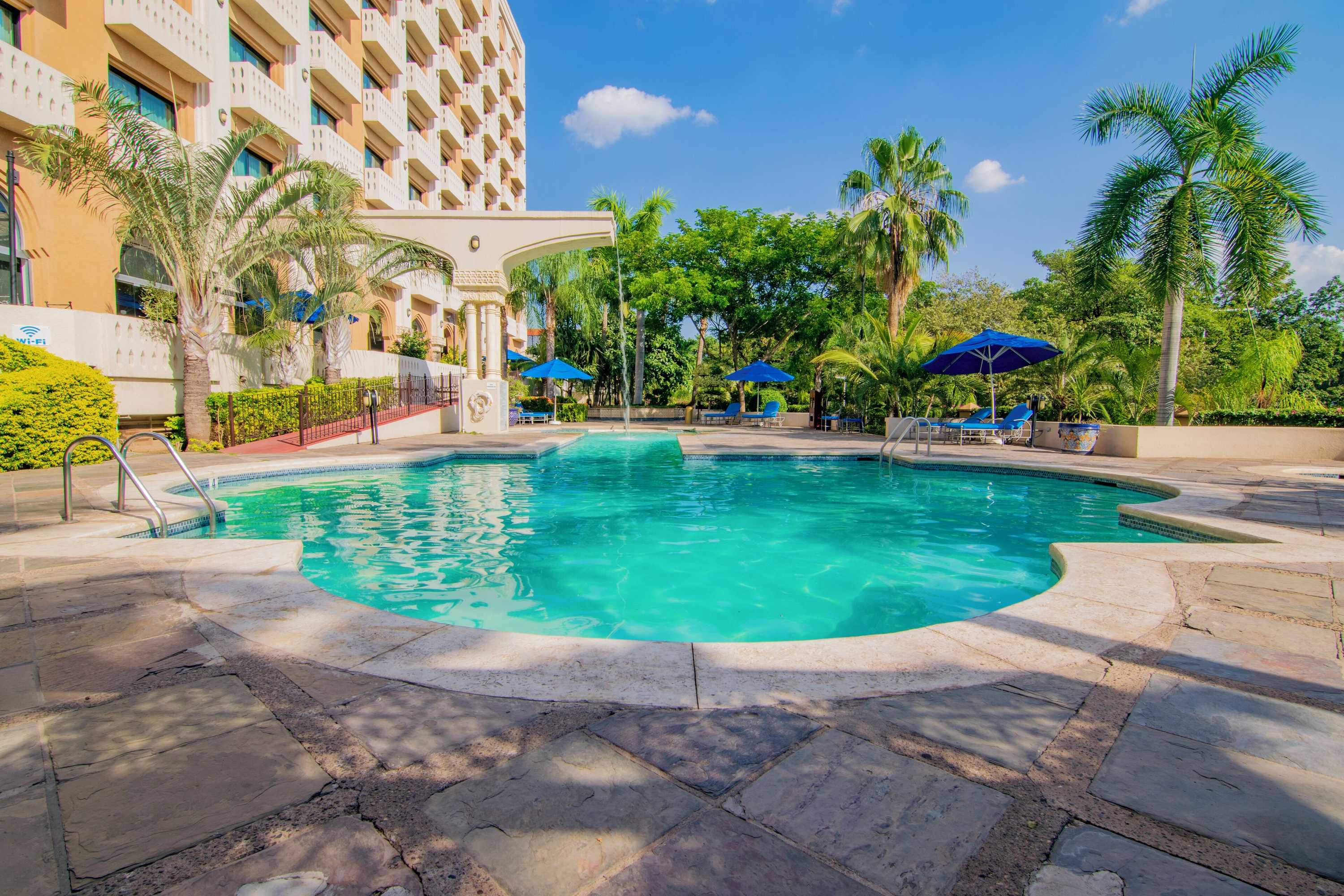 Gift card for Hotel Lucerna Culiacan Gift card for Hotel Lucerna Culiacan