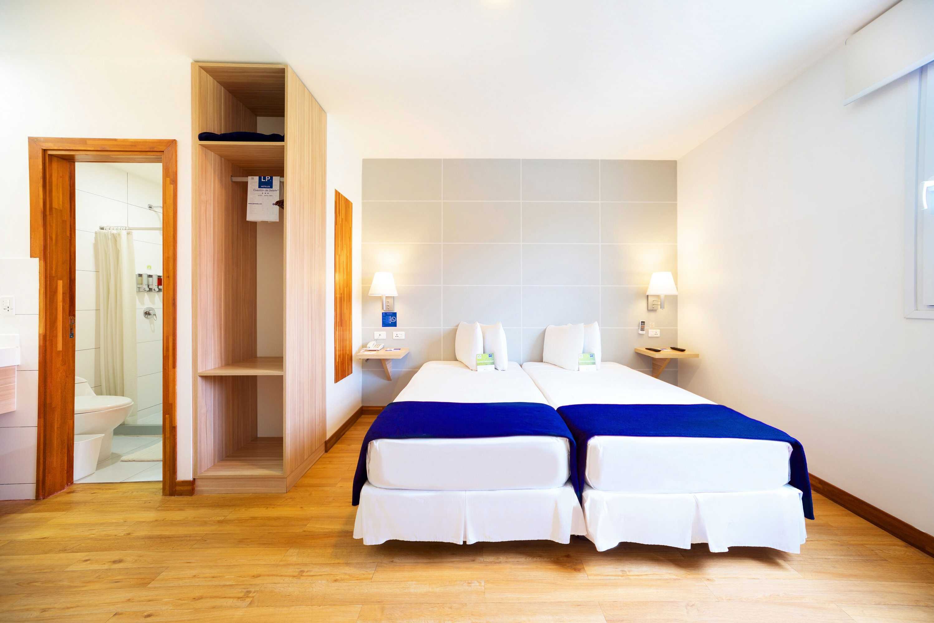 Gift card for Hotel LP Equipetrol Gift card for Hotel LP Equipetrol
