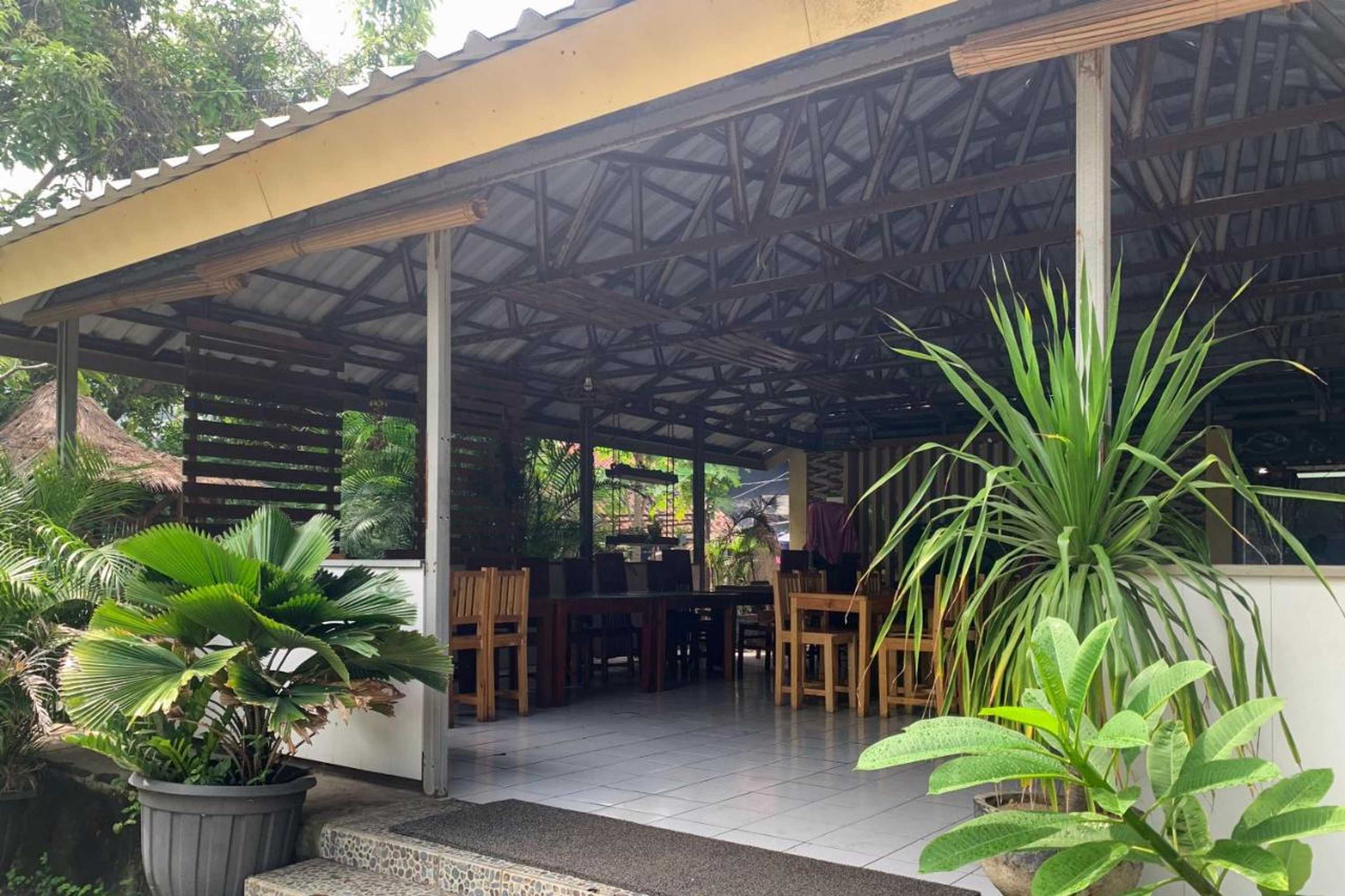 Gift card for Hotel Pelangi Merak Redpartner