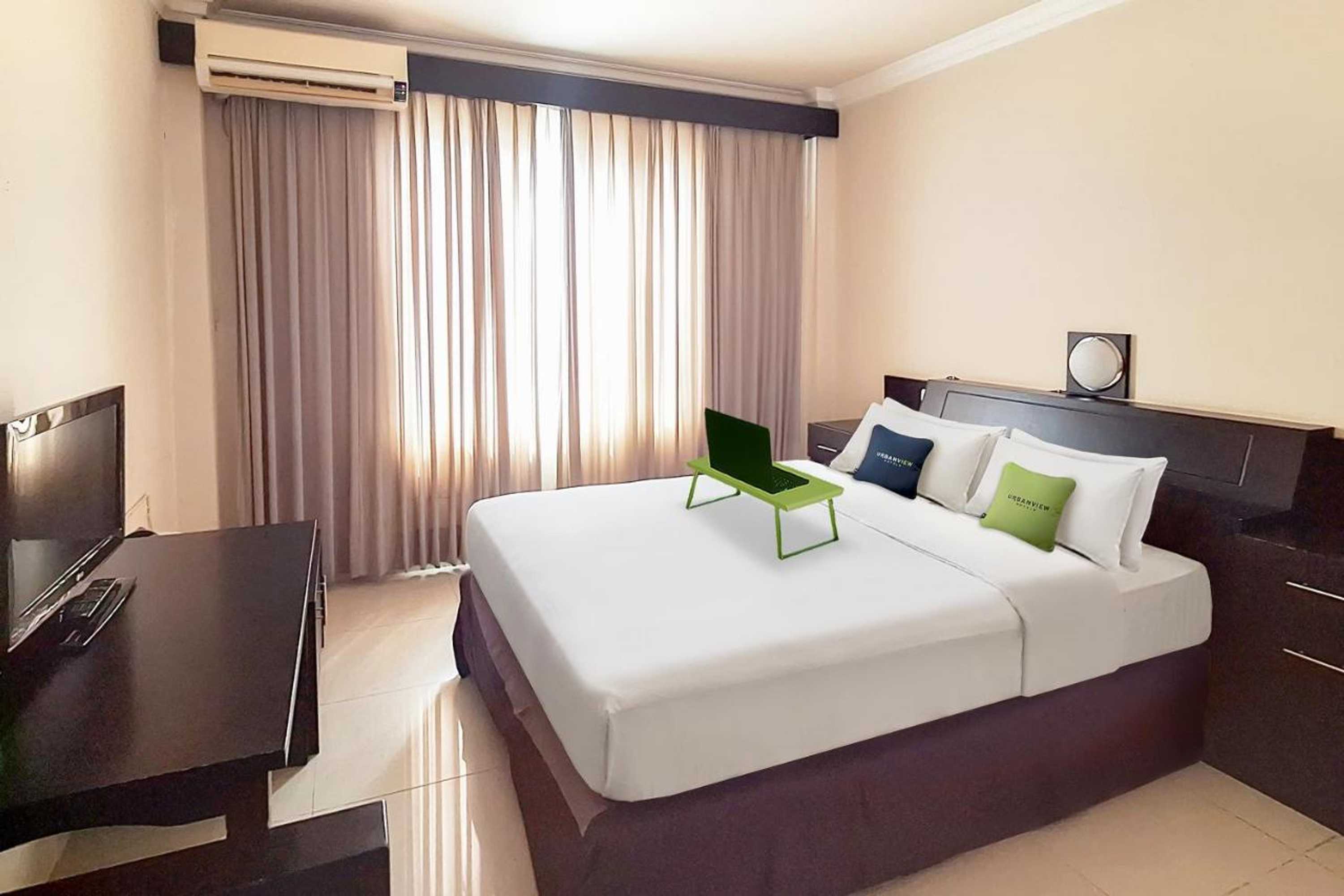 Gift card for Urbanview Hotel Surya Kahayan Palangkaraya by Reddoorz