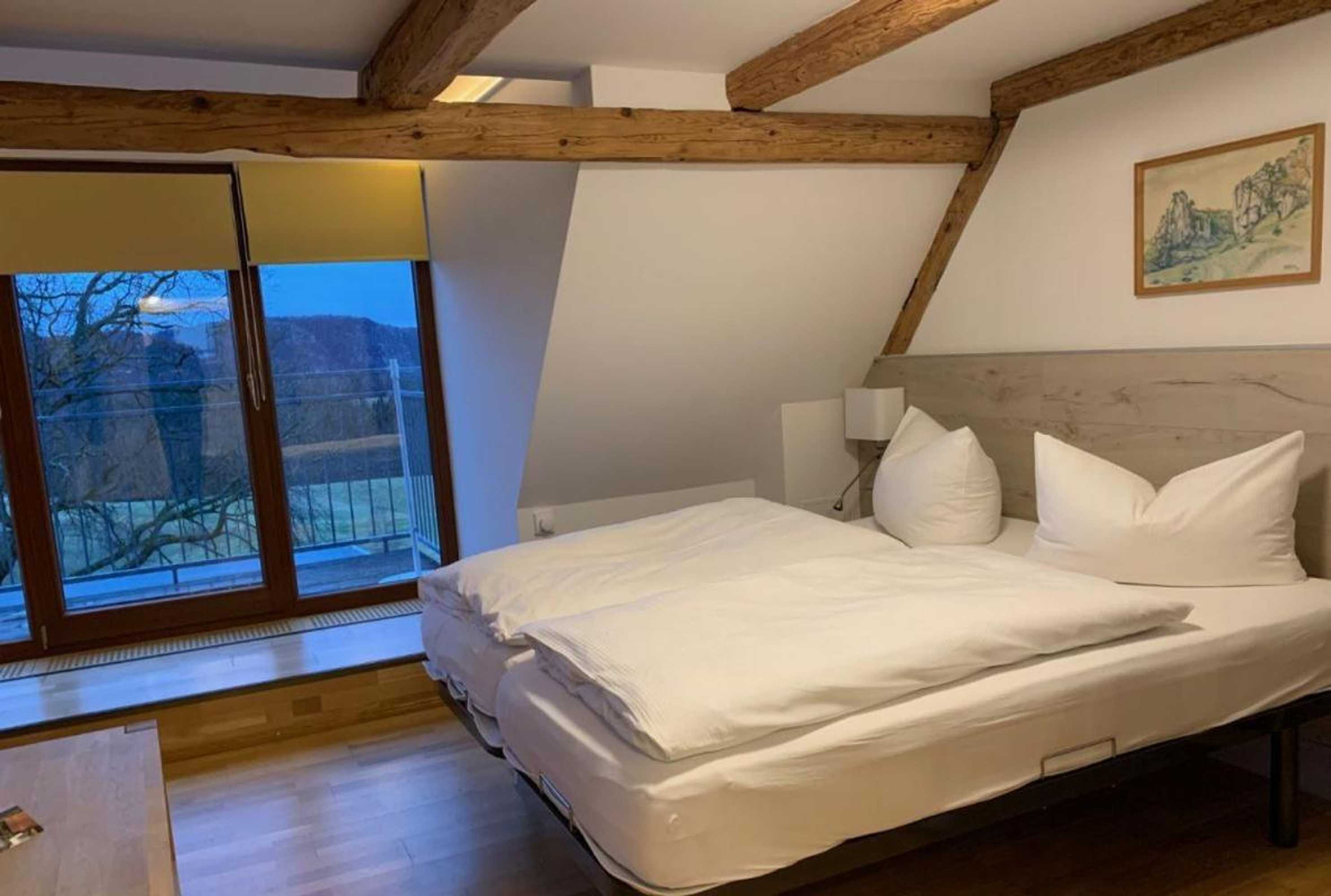 Gift card for Berghof Lichtenhain