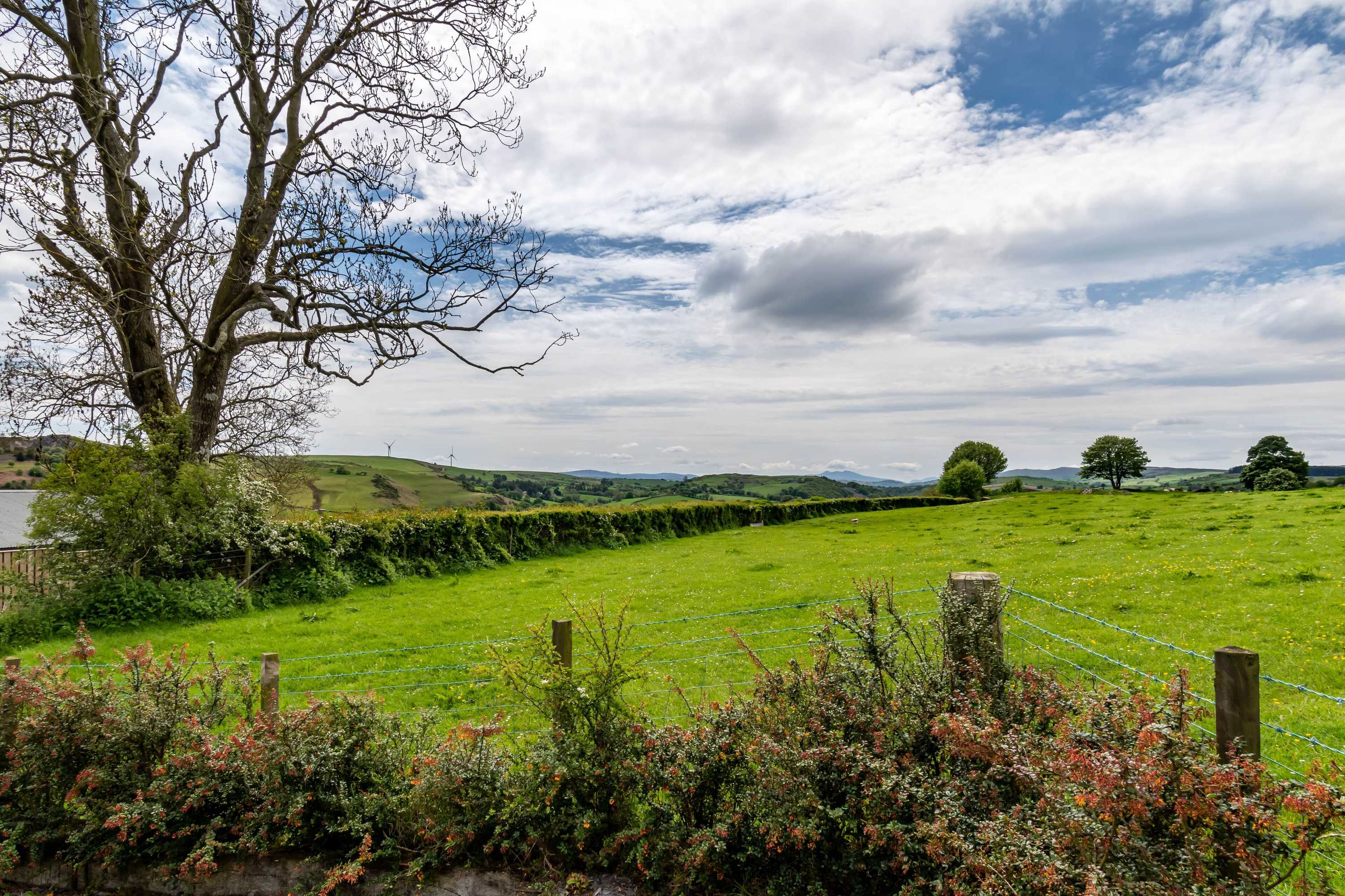 Gift card for Bwthyn Clychau'r Gog