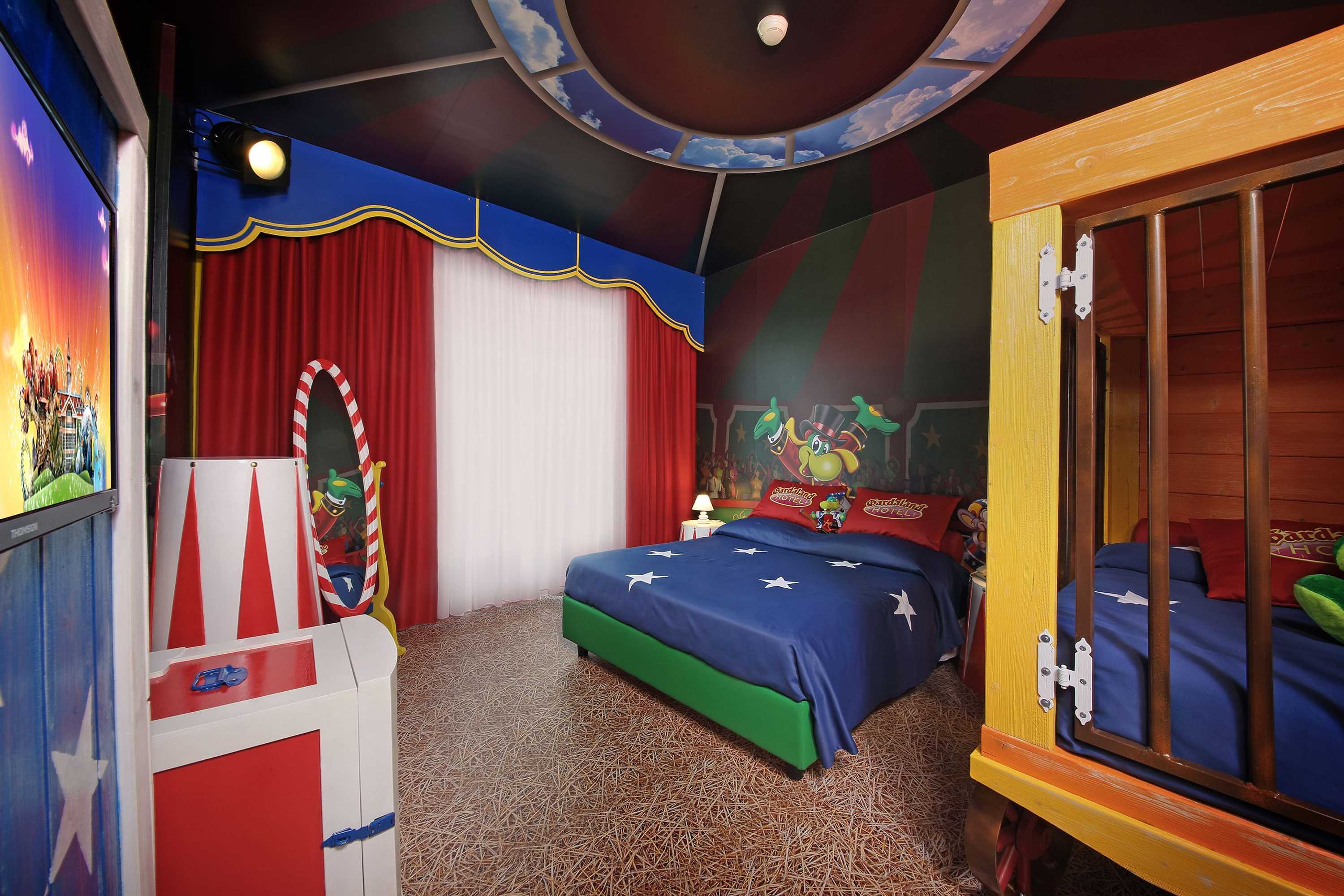 Gift card for Gardaland Hotel Gift card for Gardaland Hotel