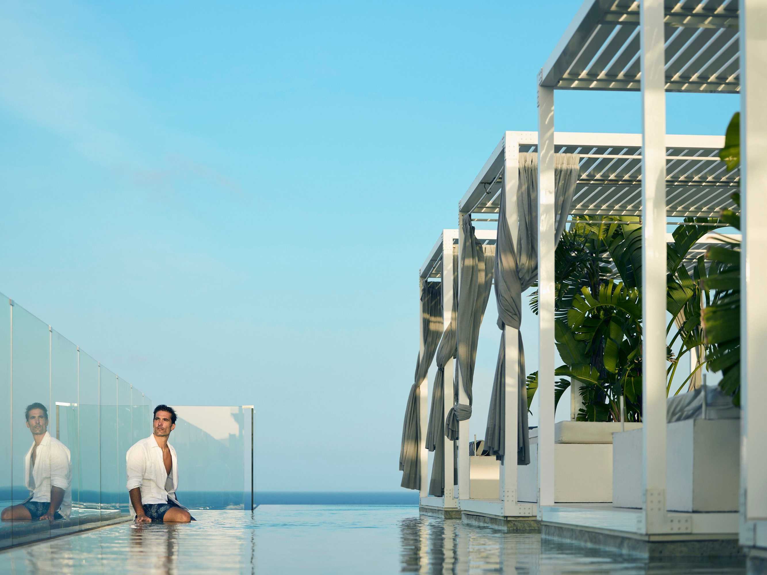 Gift card for Bless Hotel Ibiza, a Member of The Leading Hotels of The World Gift card for Bless Hotel Ibiza, a Member of The Leading Hotels of The World