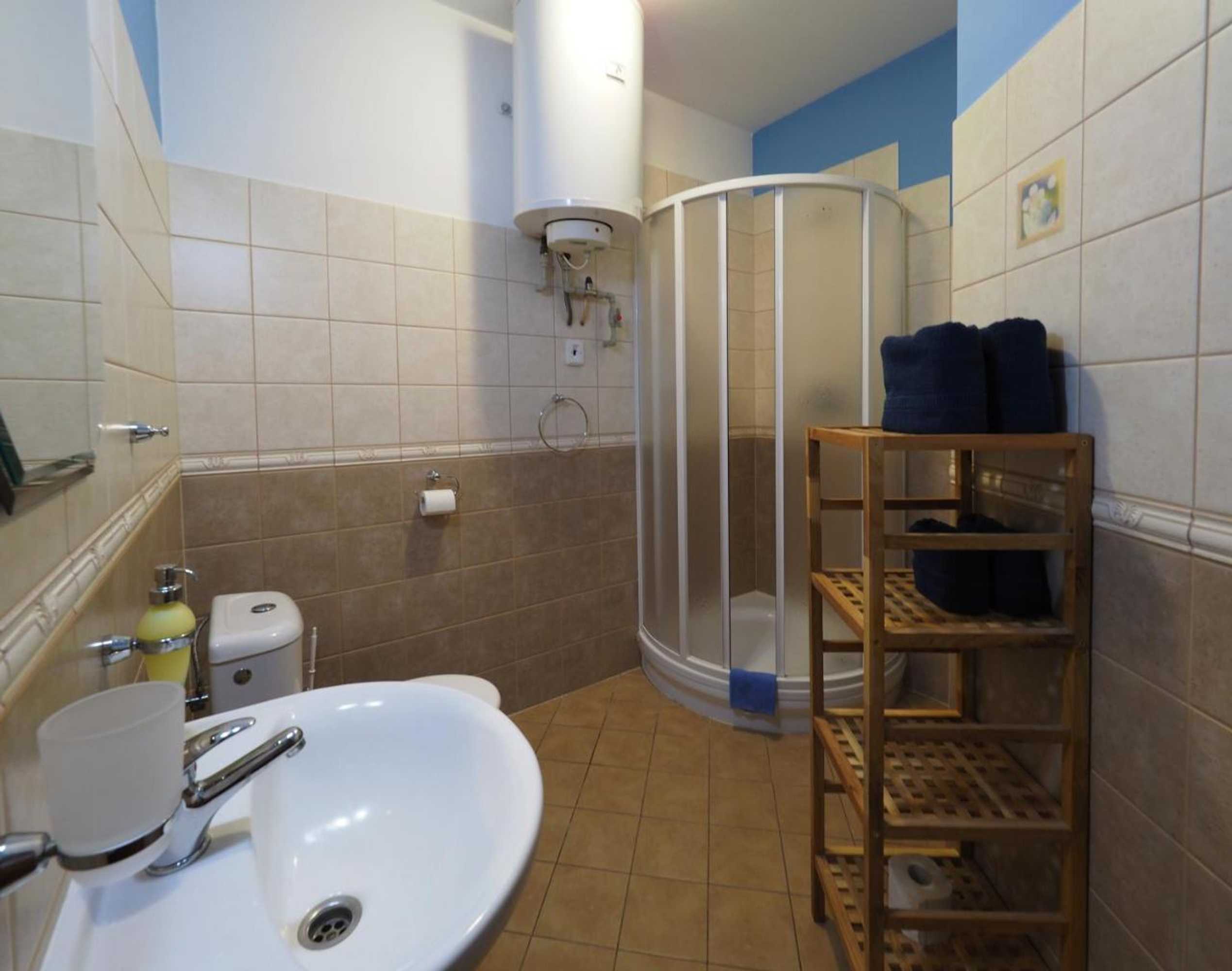 Gift card for Penzion U Krejzů