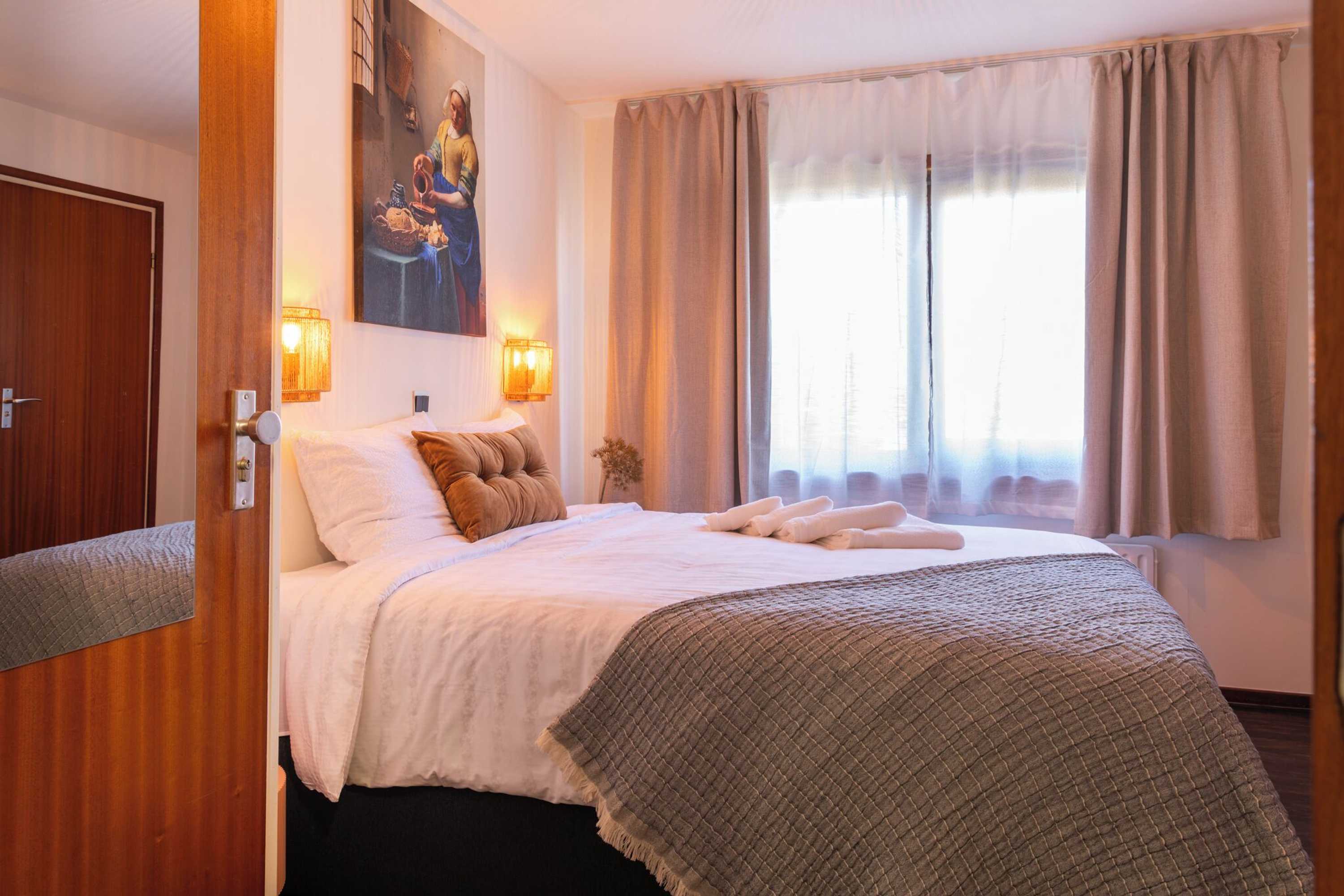 Gift card for Fletcher Badhotel Noordwijk