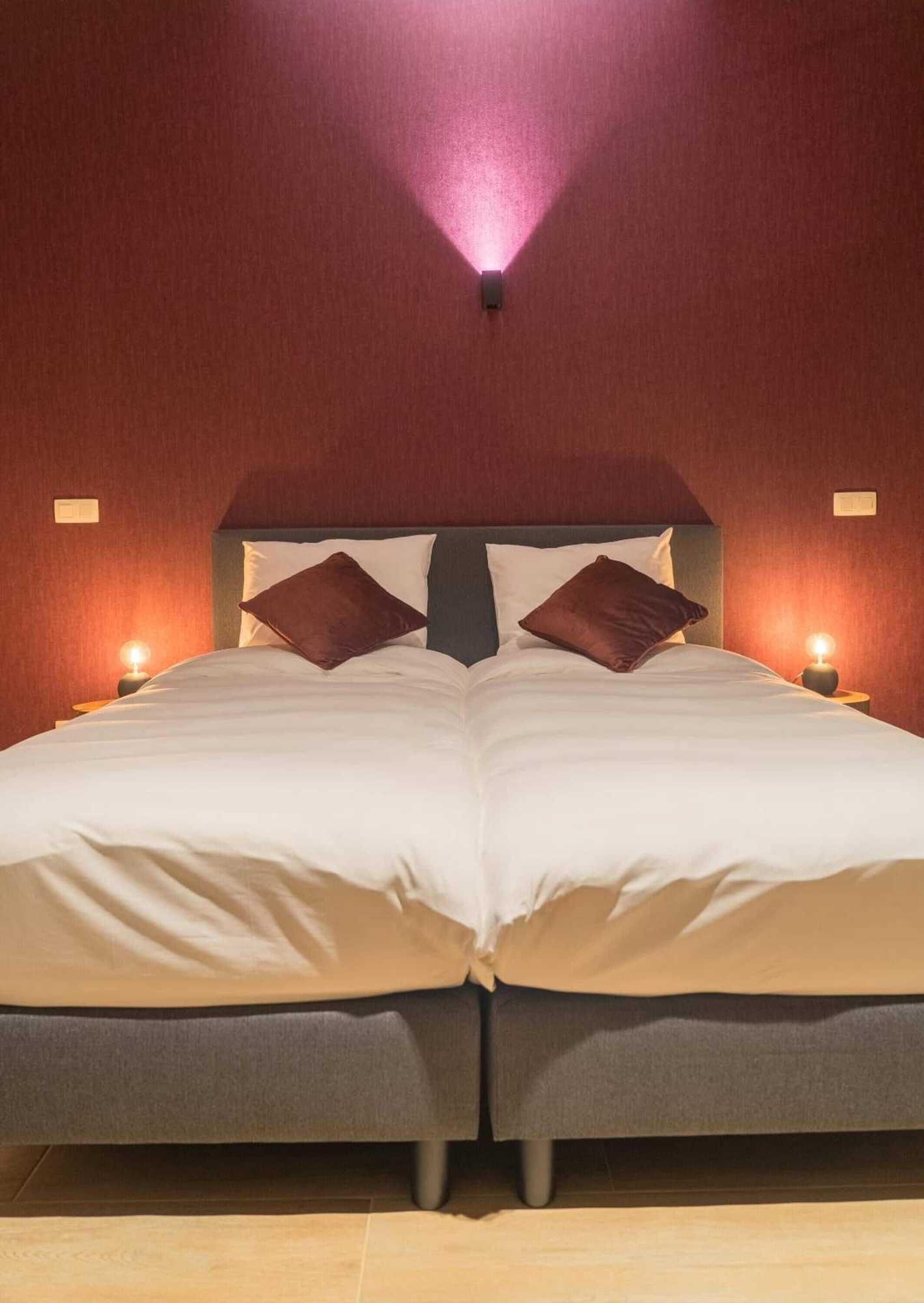 Gift card for Hotel Huron