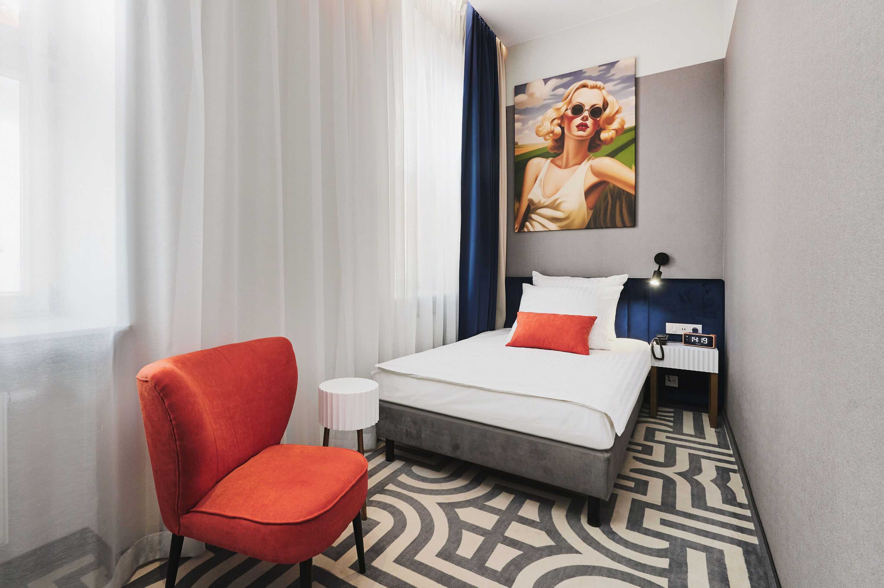 Gift card for Hotel Aiden by Best Western Lódz Gift card for Hotel Aiden by Best Western Lódz