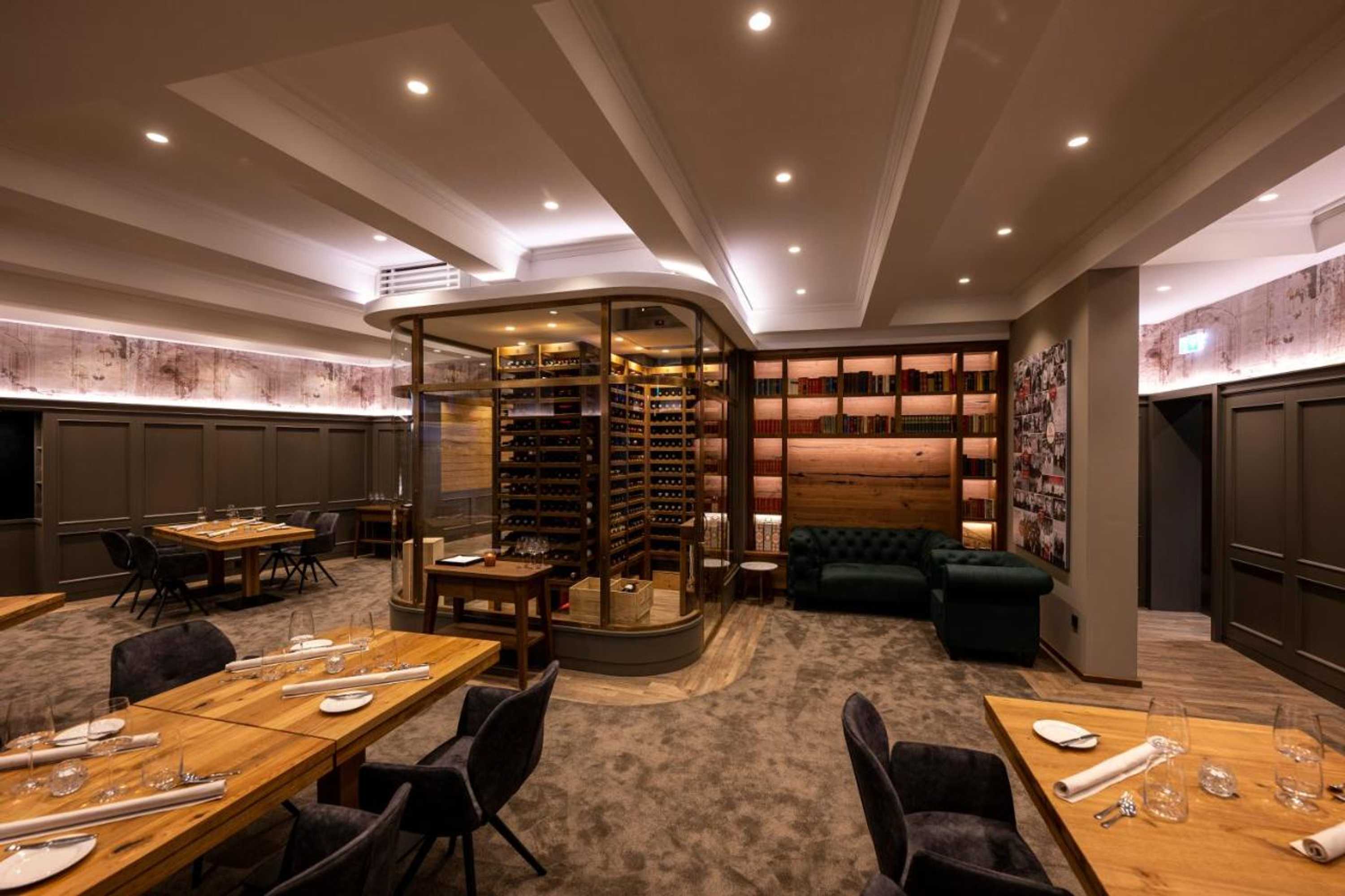 Gift card for Ratshotel