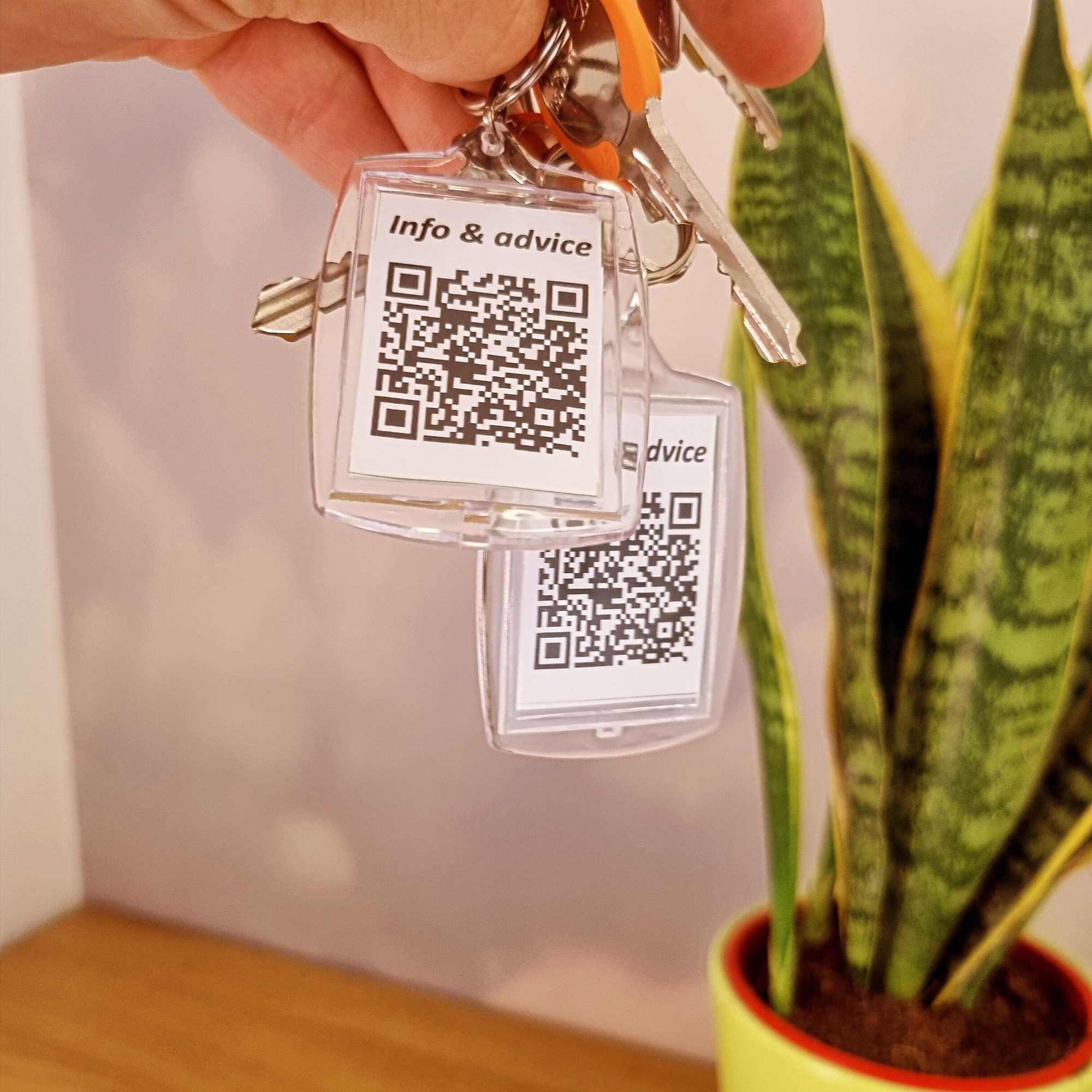 Gift card for Orio Welcome