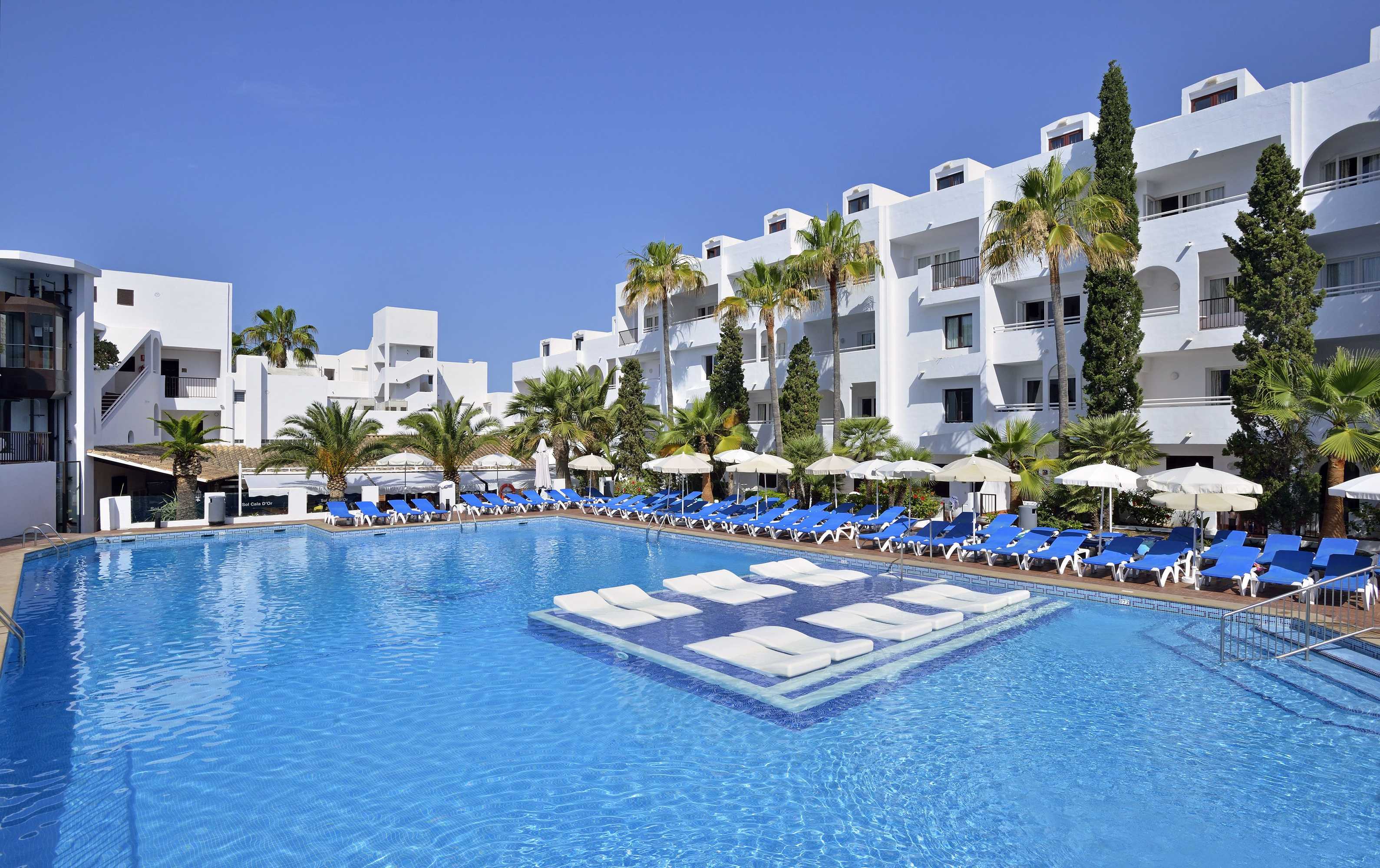 Gift card for Sol Cala D'or Apartments Gift card for Sol Cala D'or Apartments