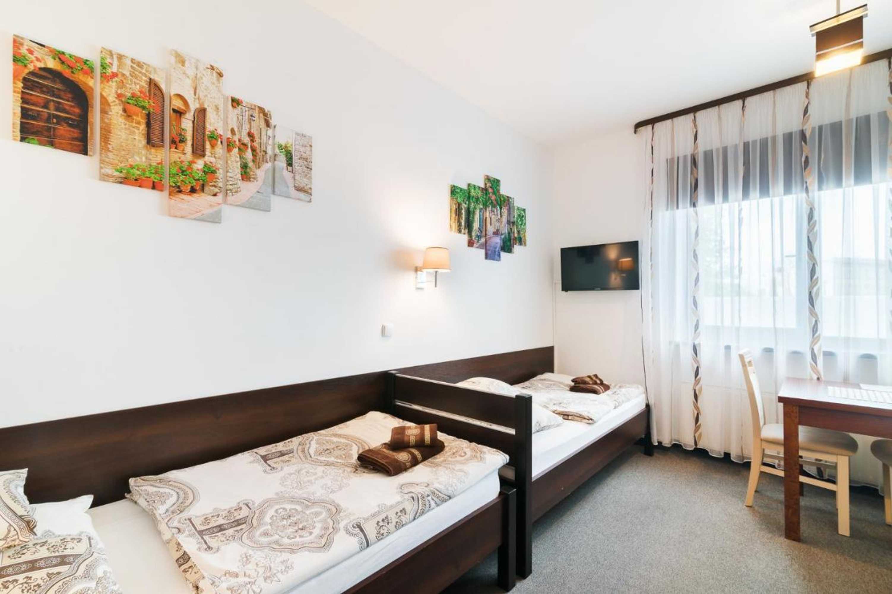 Gift card for Astra Apartments