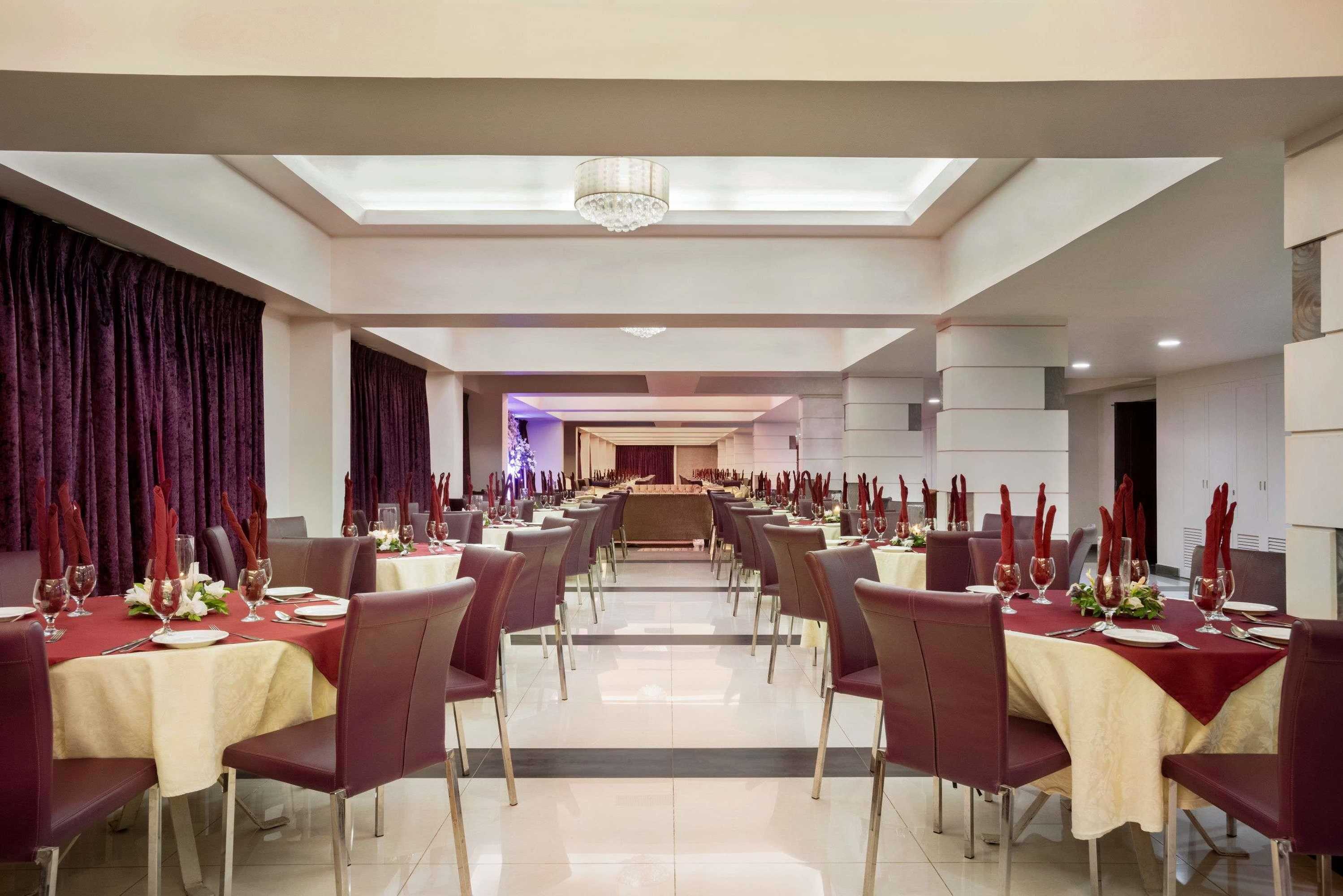 Gift card for Ramada by Wyndham Karachi Creek Gift card for Ramada by Wyndham Karachi Creek