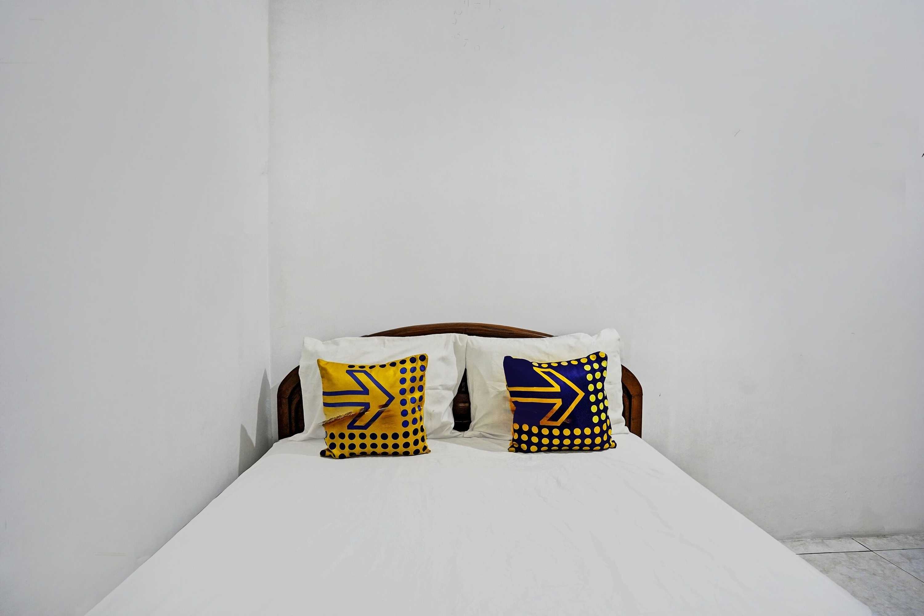 Gift card for Spot ON 92595 Umi Homestay Syariah Gift card for Spot ON 92595 Umi Homestay Syariah