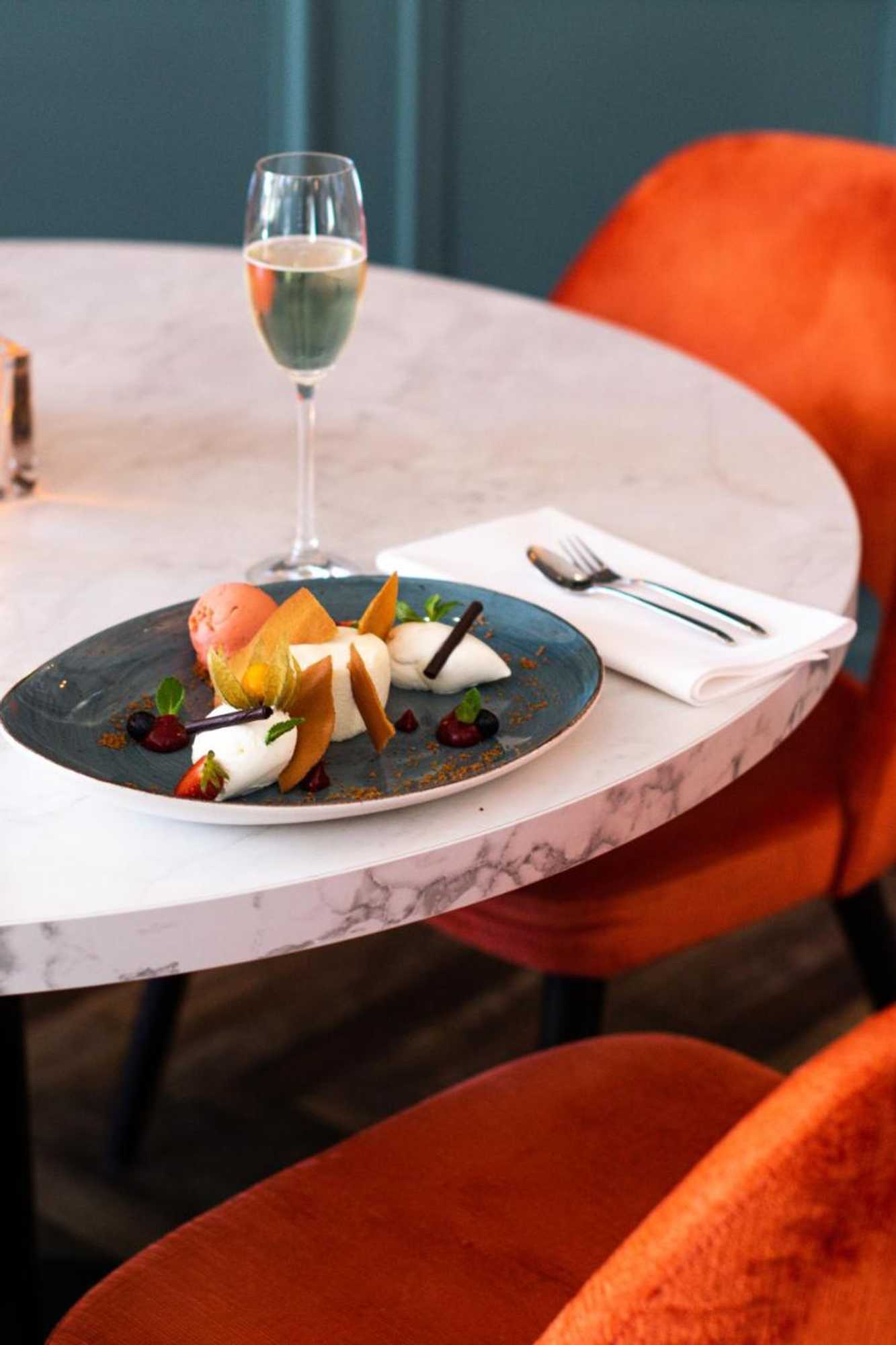 Gift card for Hotel de Koppelpaarden